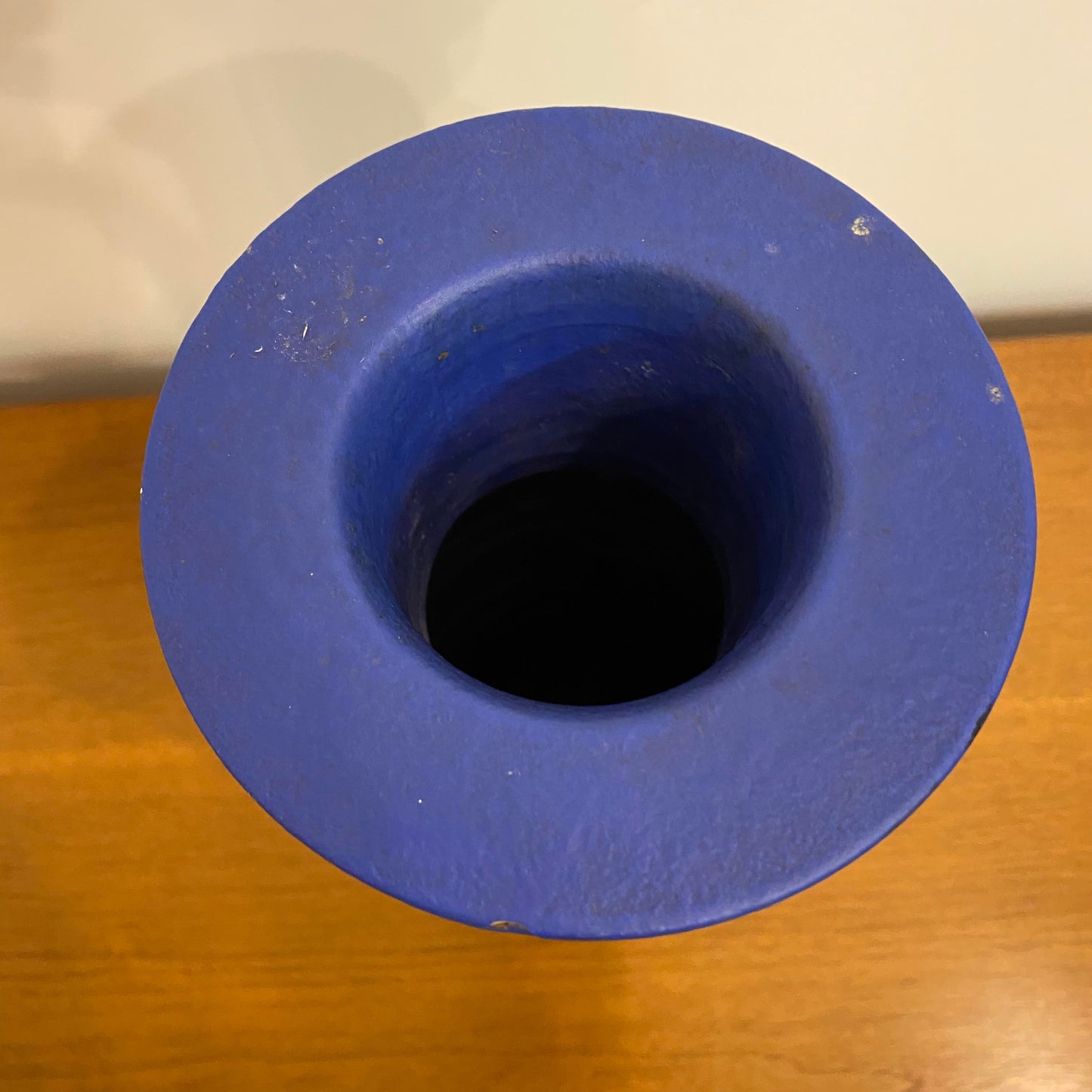 1960s Mid-Century Modern Italian Ceramic Vase