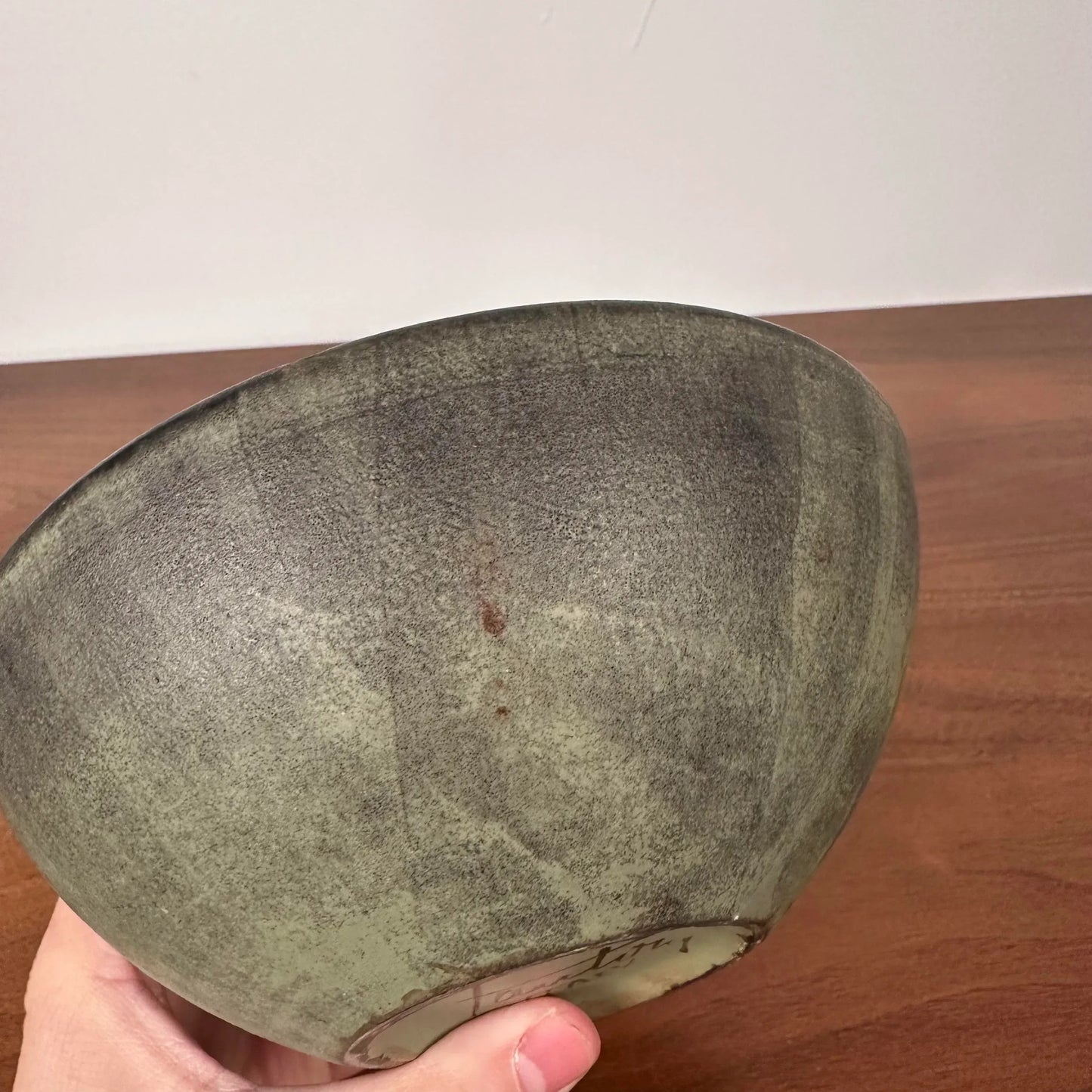 Marcelo Fantoni Italian Ceramic Bowl