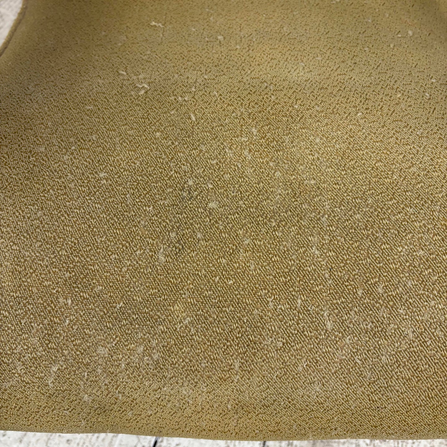 Mid Century Modern Leslie Diamond for Conant Ball Armchair