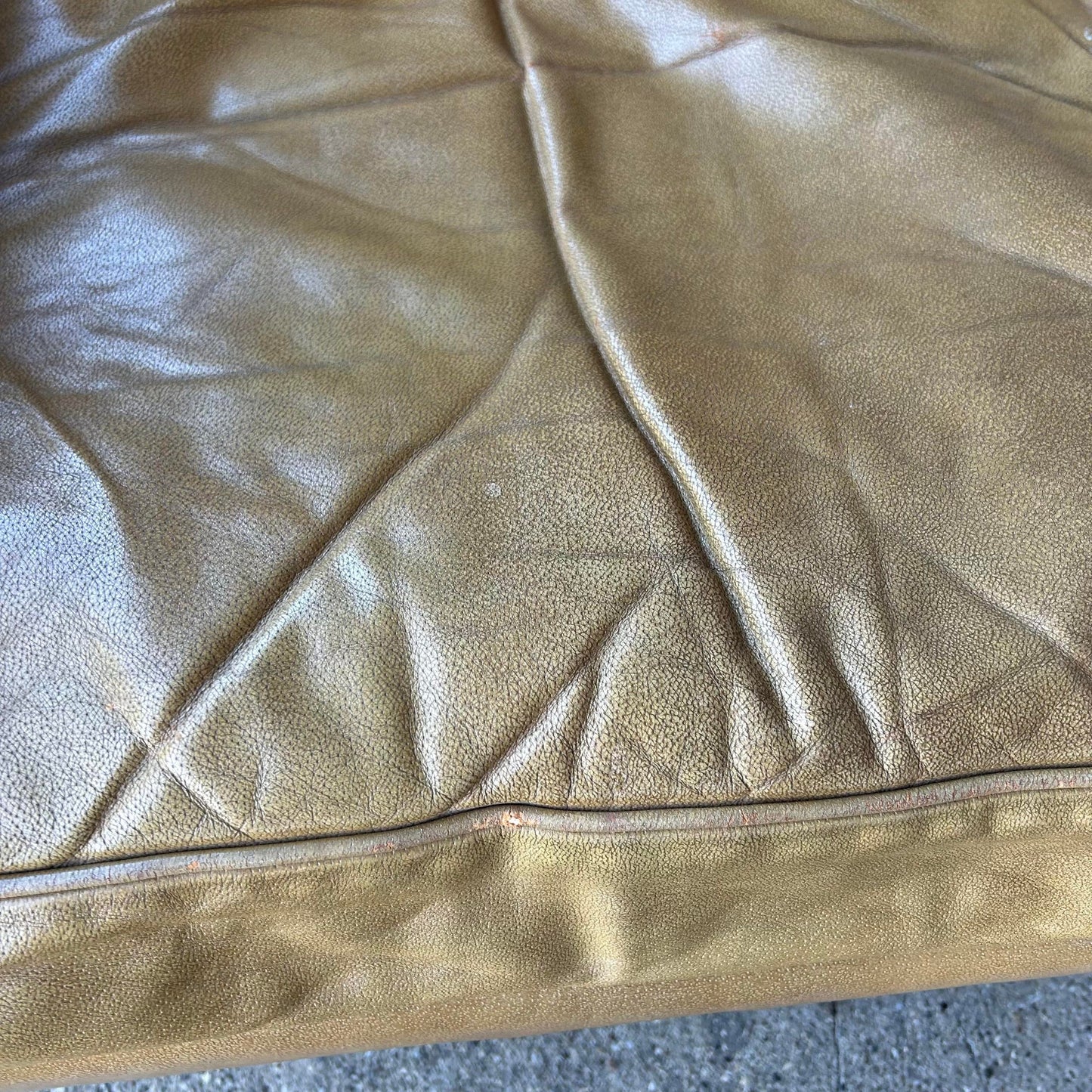 Mid Century Modern Jens Risom Lounge Chair Uncommon Design