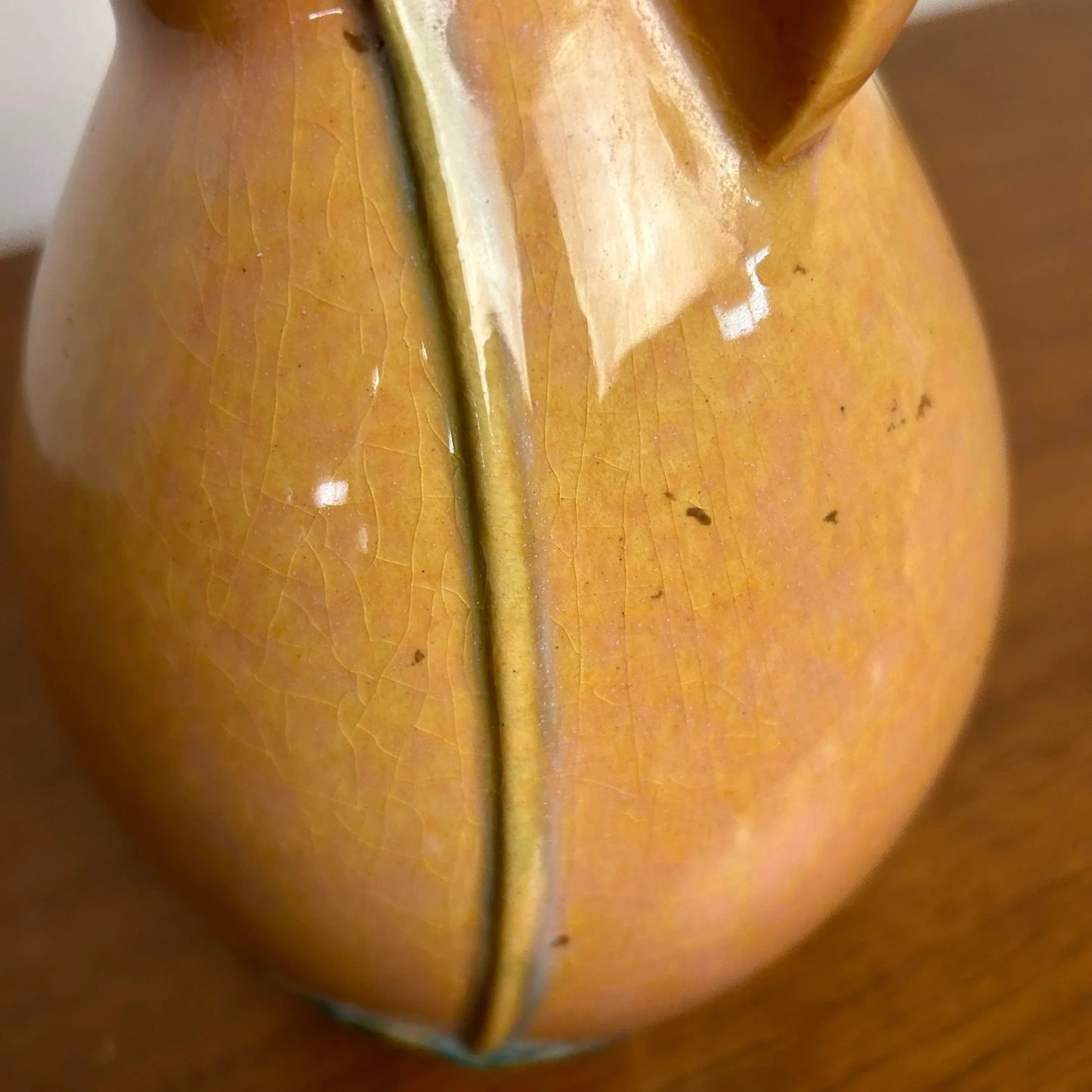 Roseville Wincraft Pottery Vase