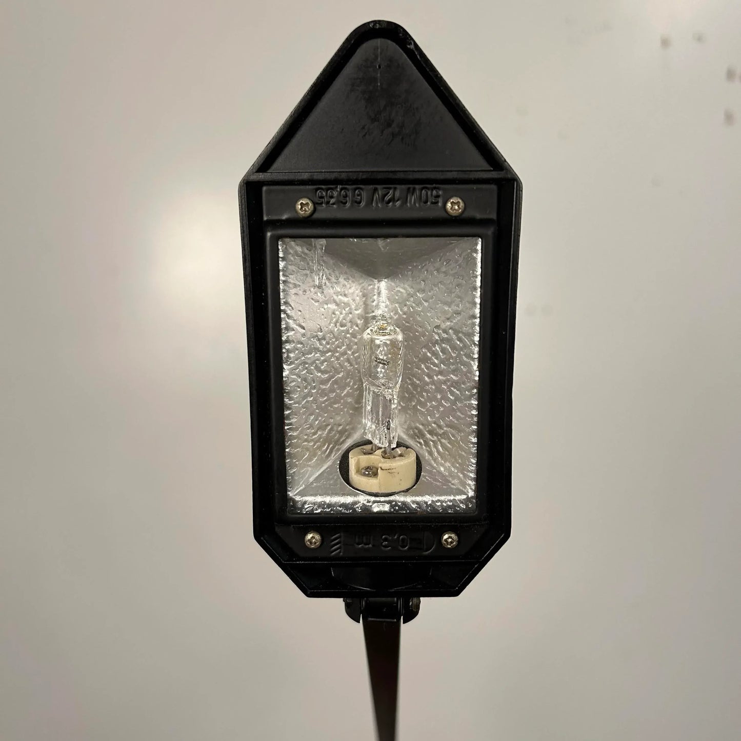 Mid 20th Century Fridolin Naef for Luxo Flamingo Table Lamp