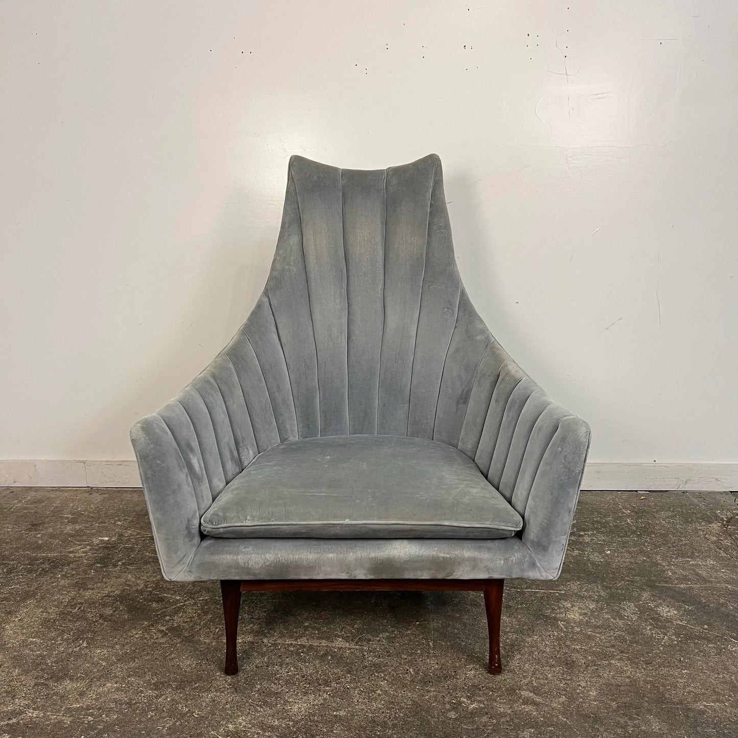 Paul McCobb for Widdicomb Symmetric Group Armchair