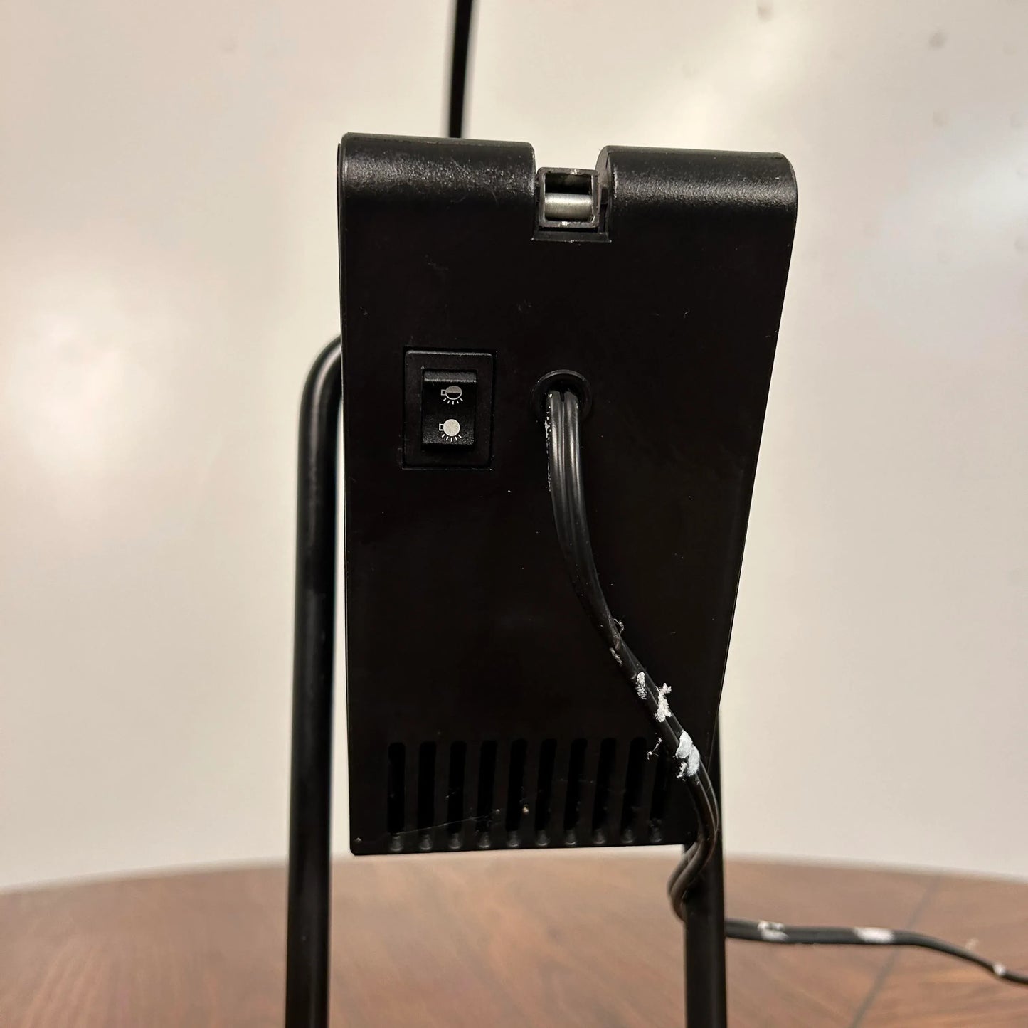 Mid 20th Century Fridolin Naef for Luxo Flamingo Table Lamp