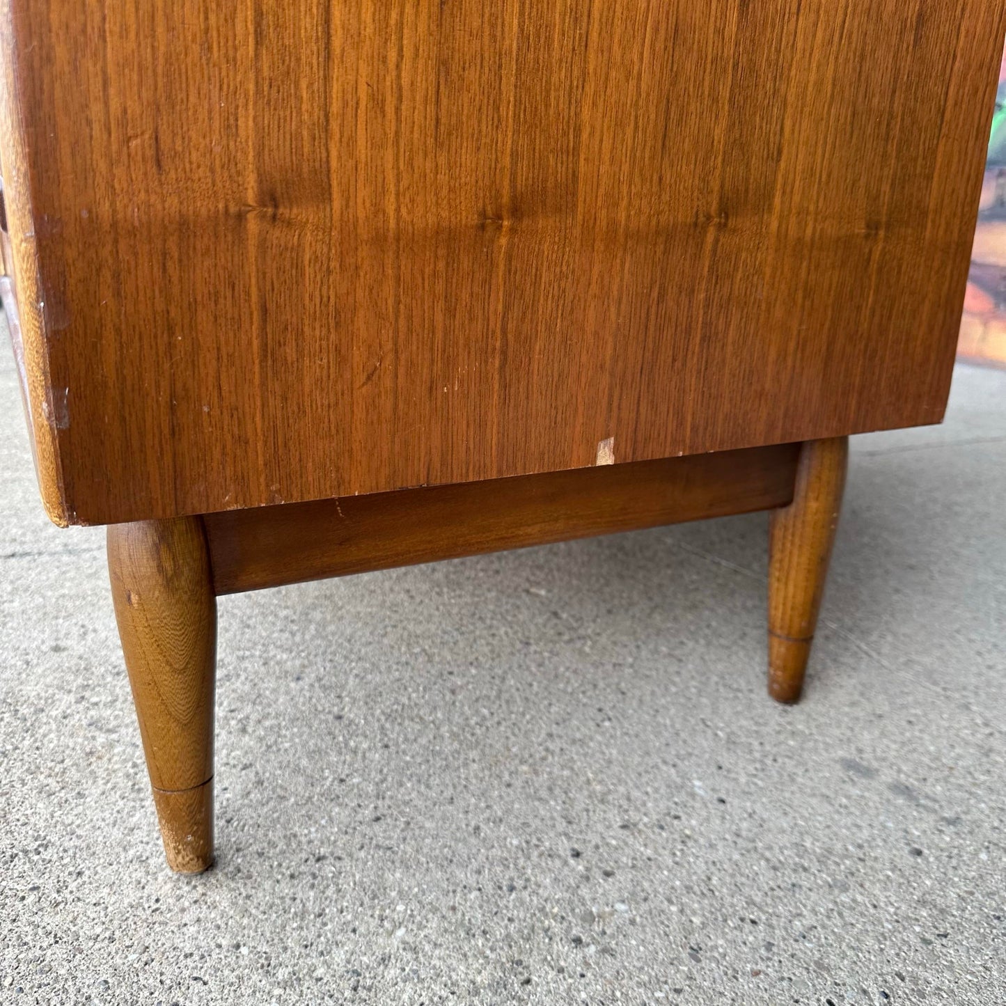 Lane Acclaim 5-Drawer Tall Dresser