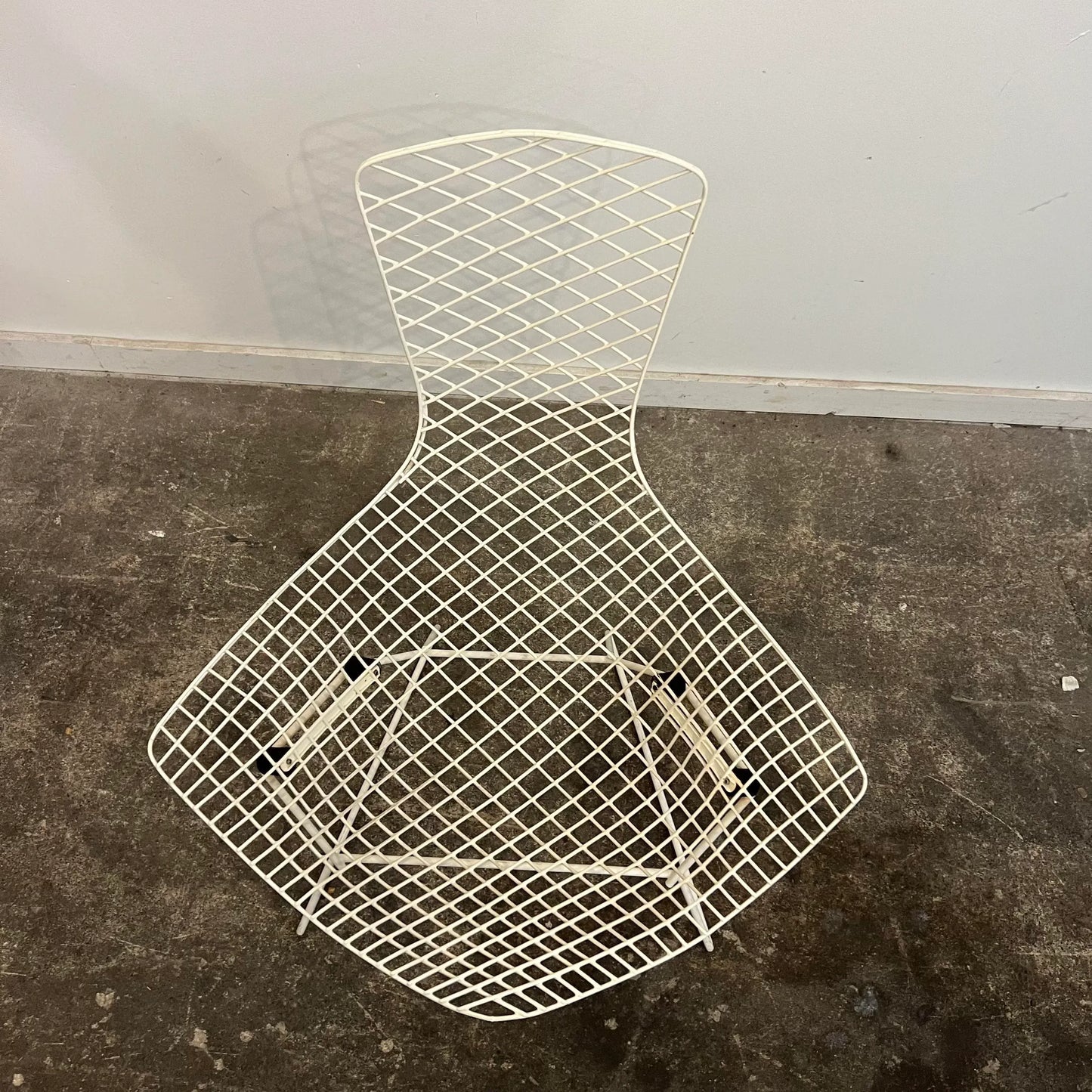 Bertoia Bird Chair for Knoll Associates