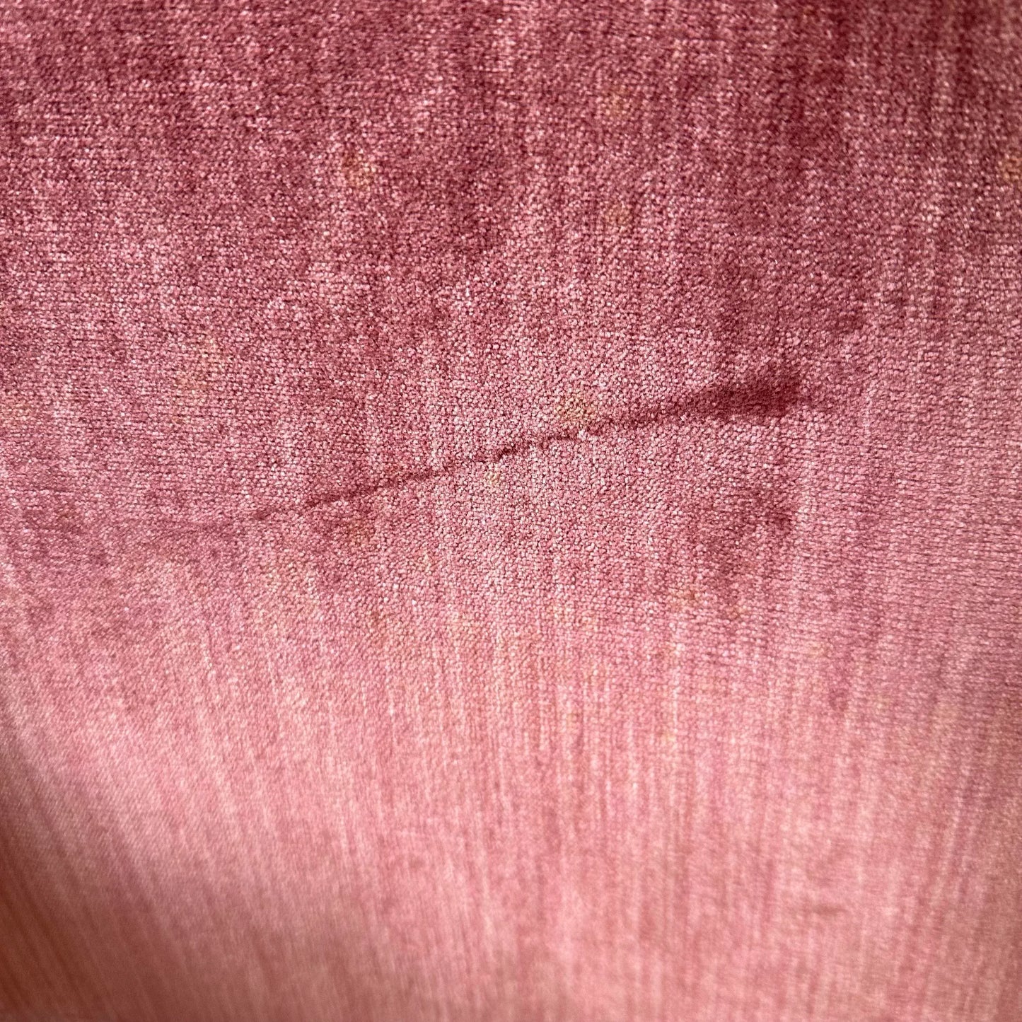 Pair of Velvet Rock & Swivel Tall Back Armchairs