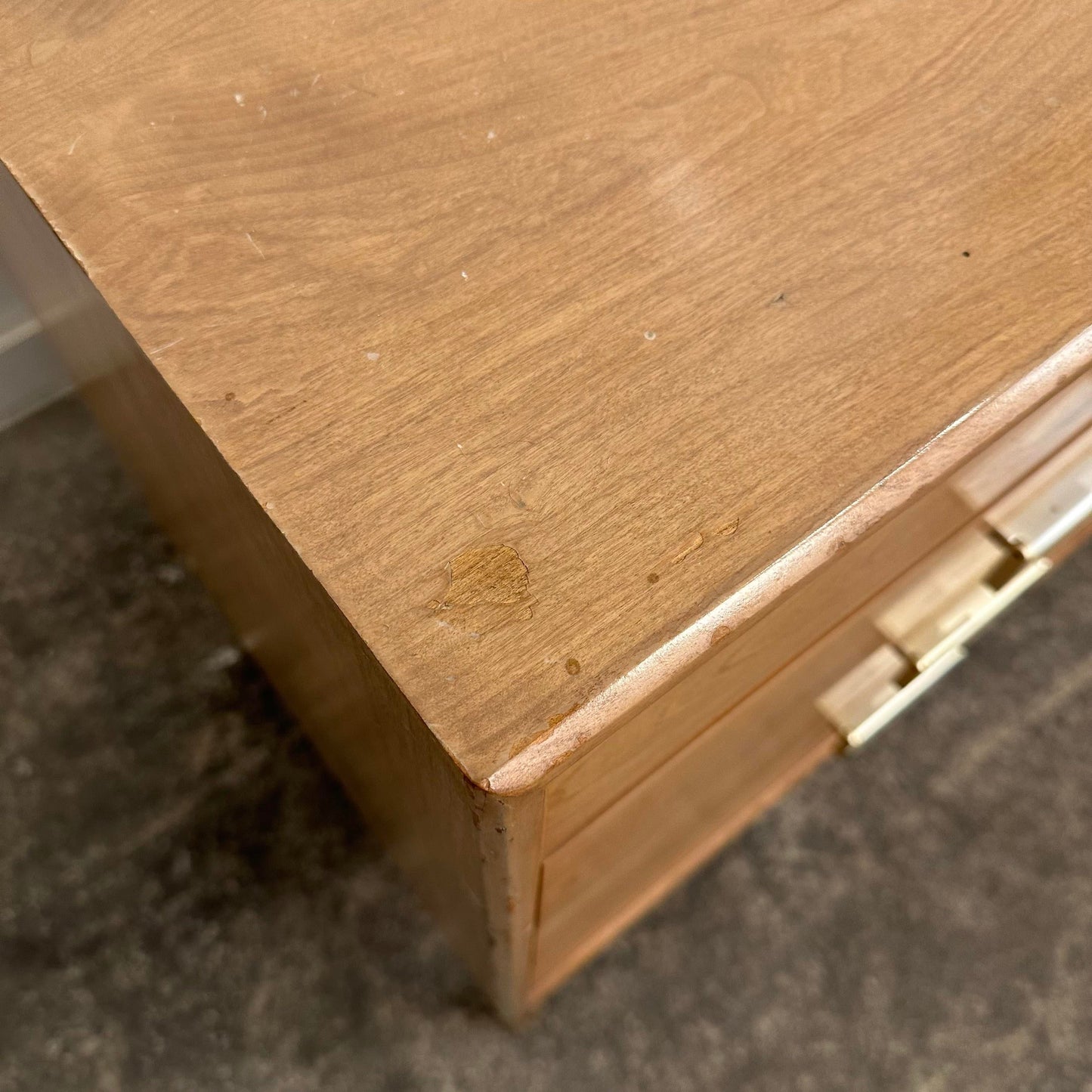 Drexel Sun Coast Credenza Sideboard