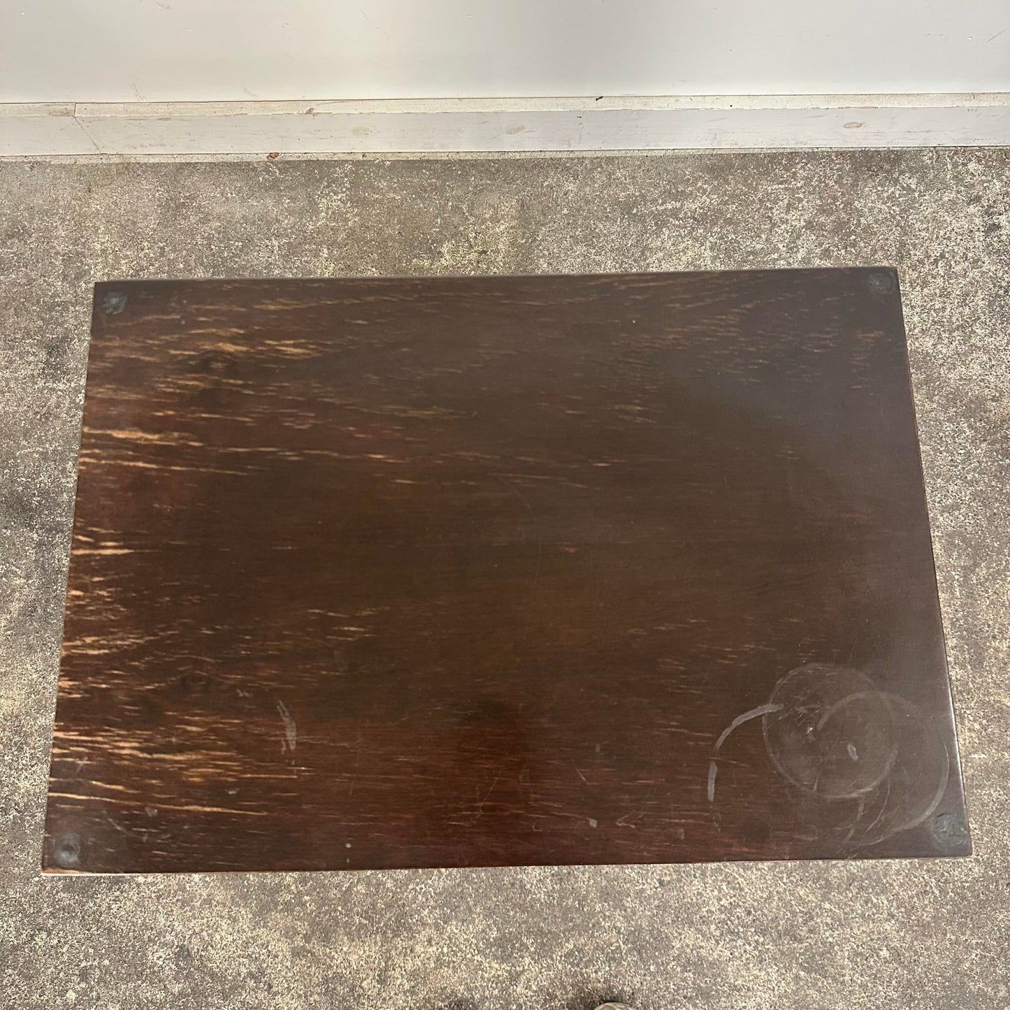 Mid-Century Edward Wormley for Dunbar Nightstand