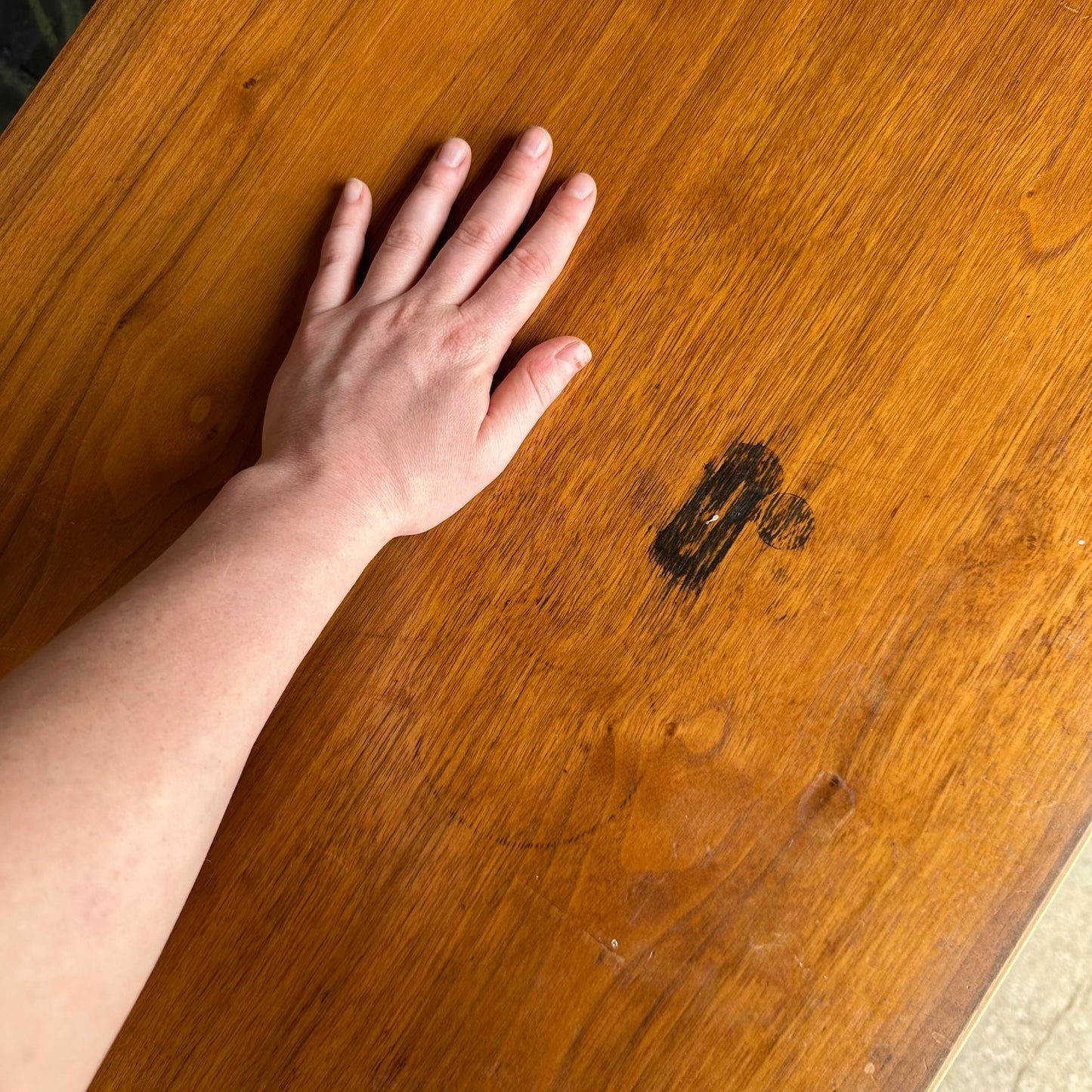 Kipp Stewart for Drexel Declaration 6-Drawer Low Dresser