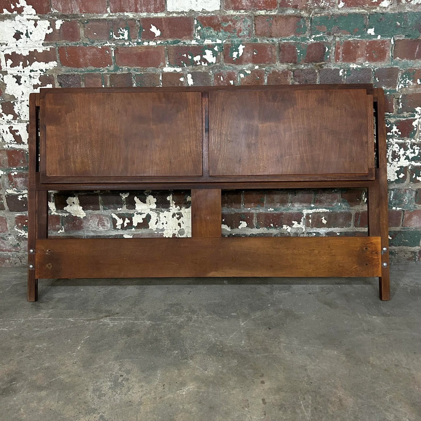 Jack Cartwright for Founders Full Size Headboard