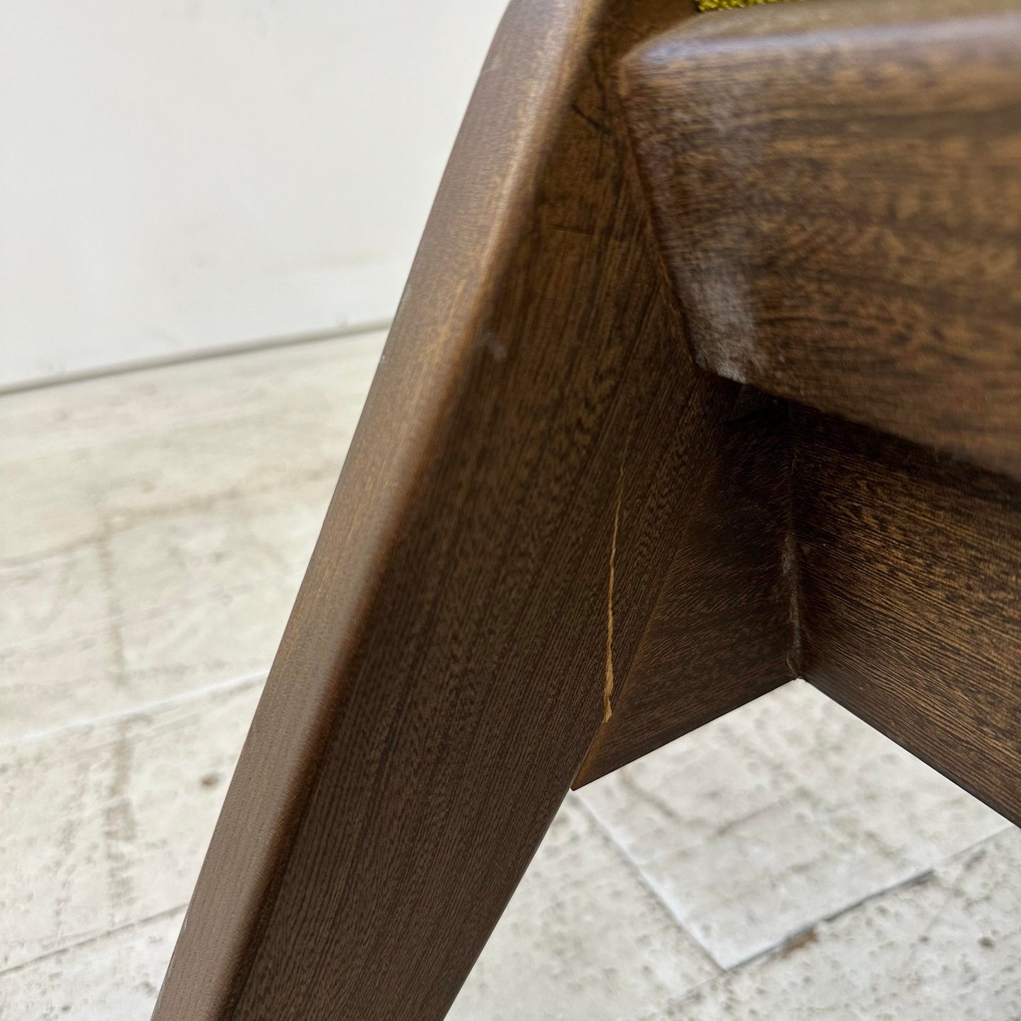 Paoli Chair Company Two Piece Sectional Sofa