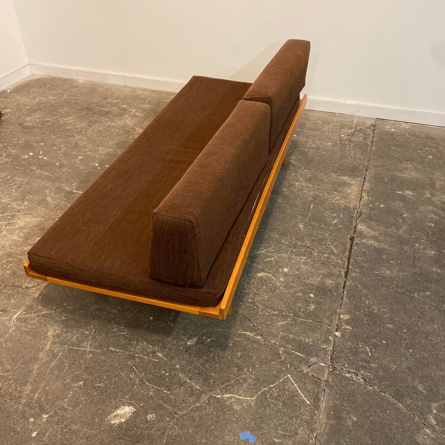 Mid-Century Modern Daybed by Arden Riddle