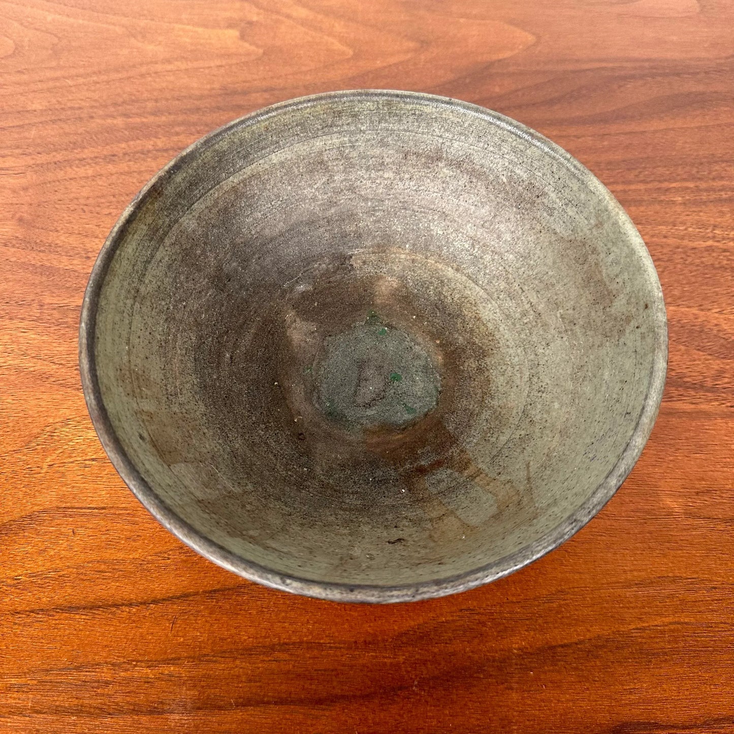 Marcelo Fantoni Italian Ceramic Bowl