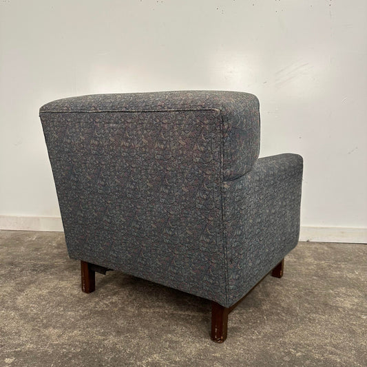 Edward Wormley for Dunbar Lounge Chair