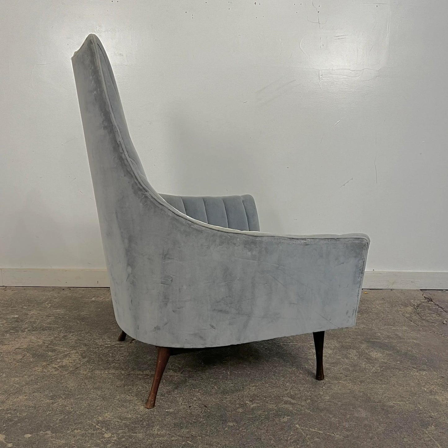 Paul McCobb for Widdicomb Symmetric Group Armchair