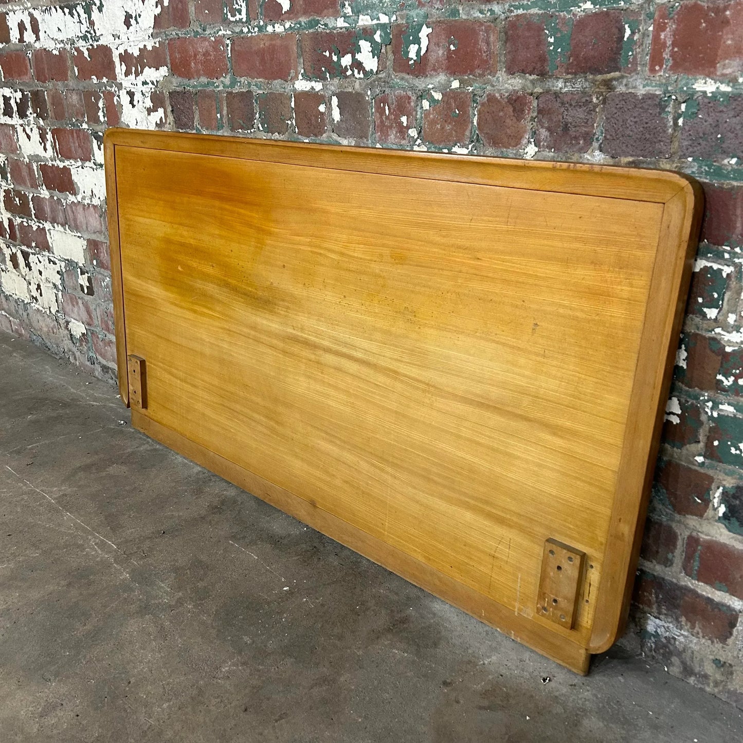 Edward Wormley for Drexel Full Size Headboard