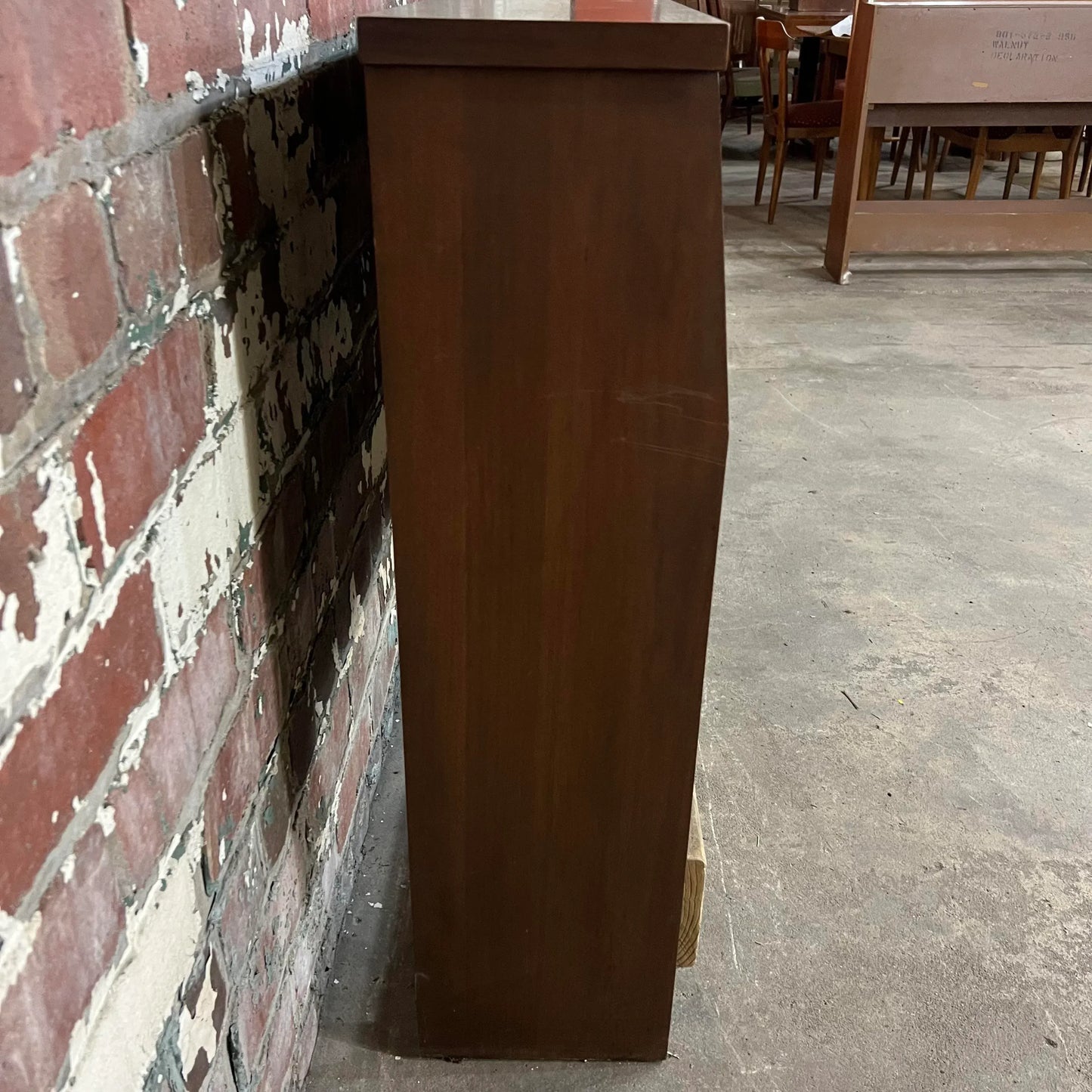 Boyhill Saga Full Size Headboard