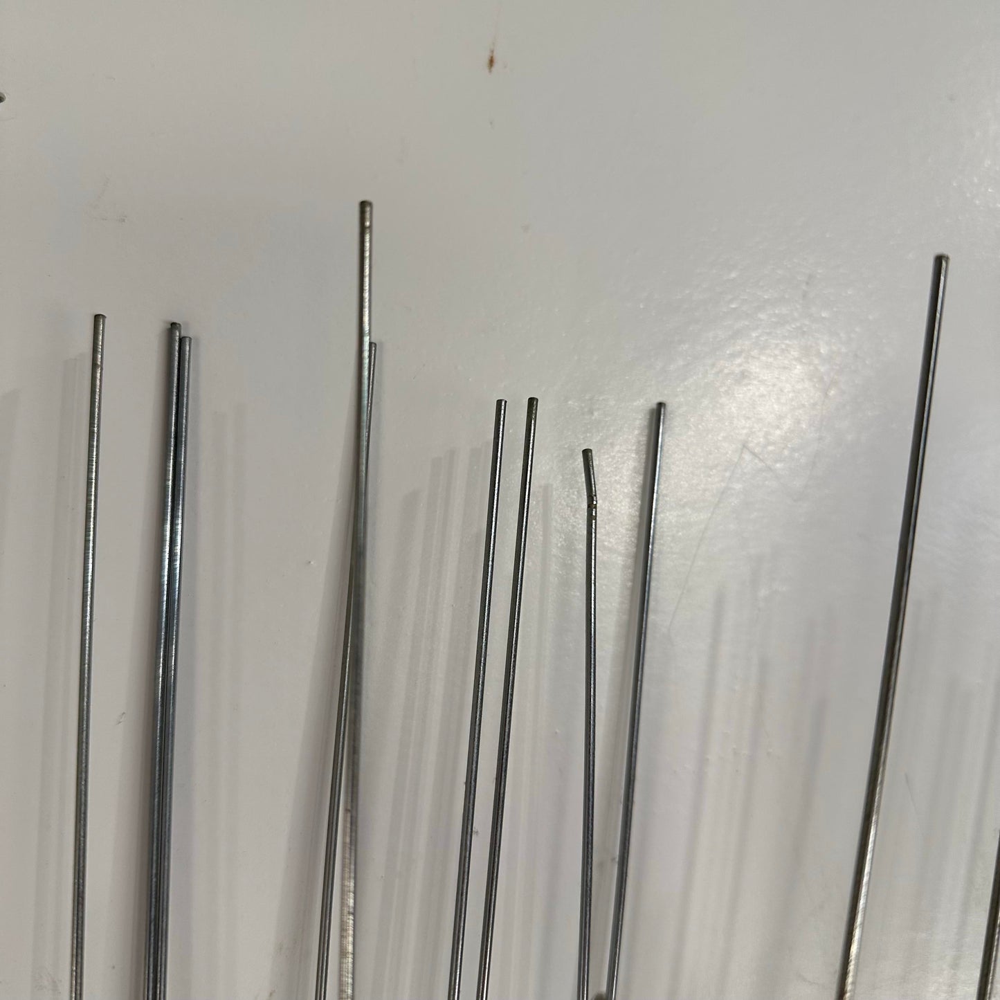 Mid Century Modern Curtis Jere Metal Starburst Wall Sculpture