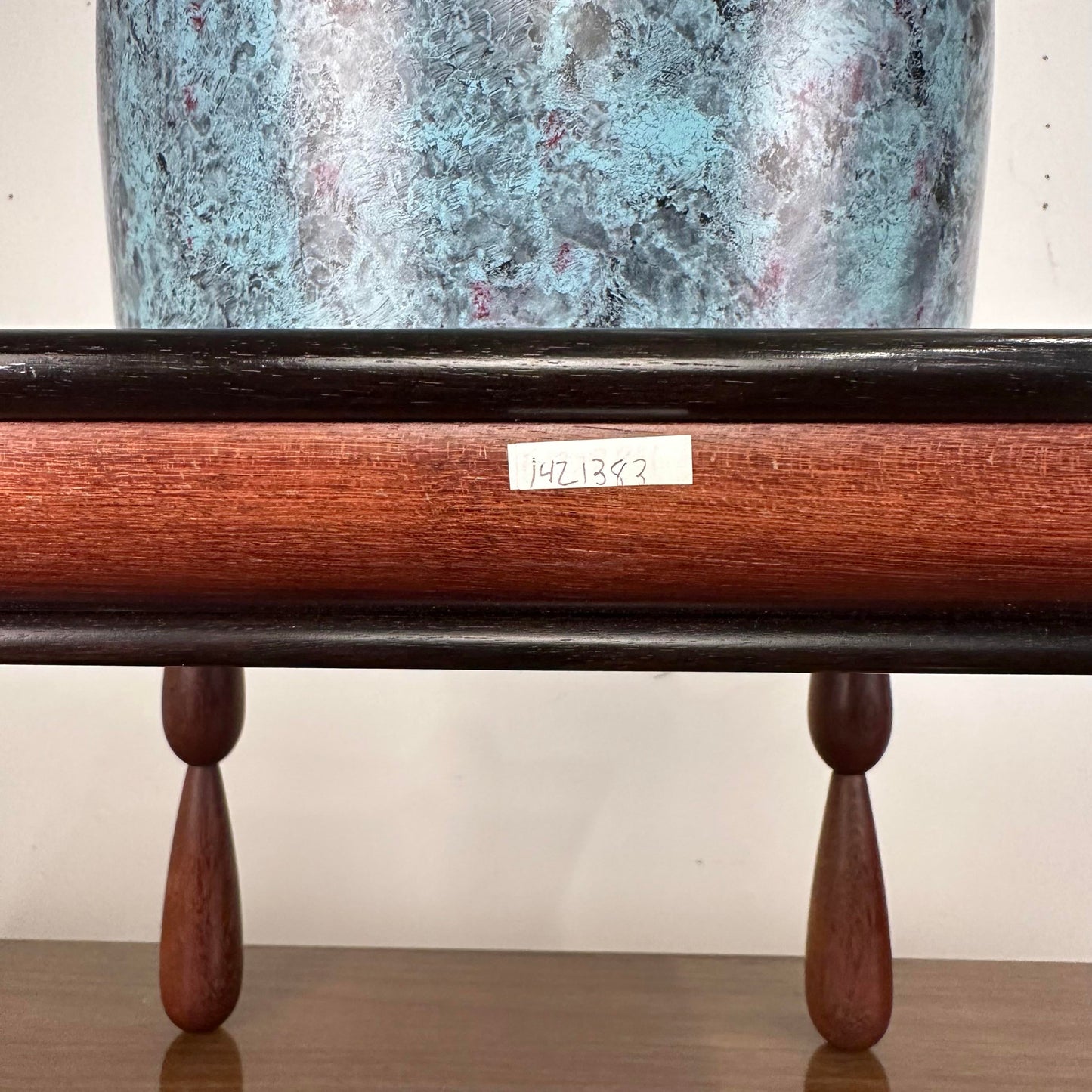 Miniature Chair by Wendell Castle