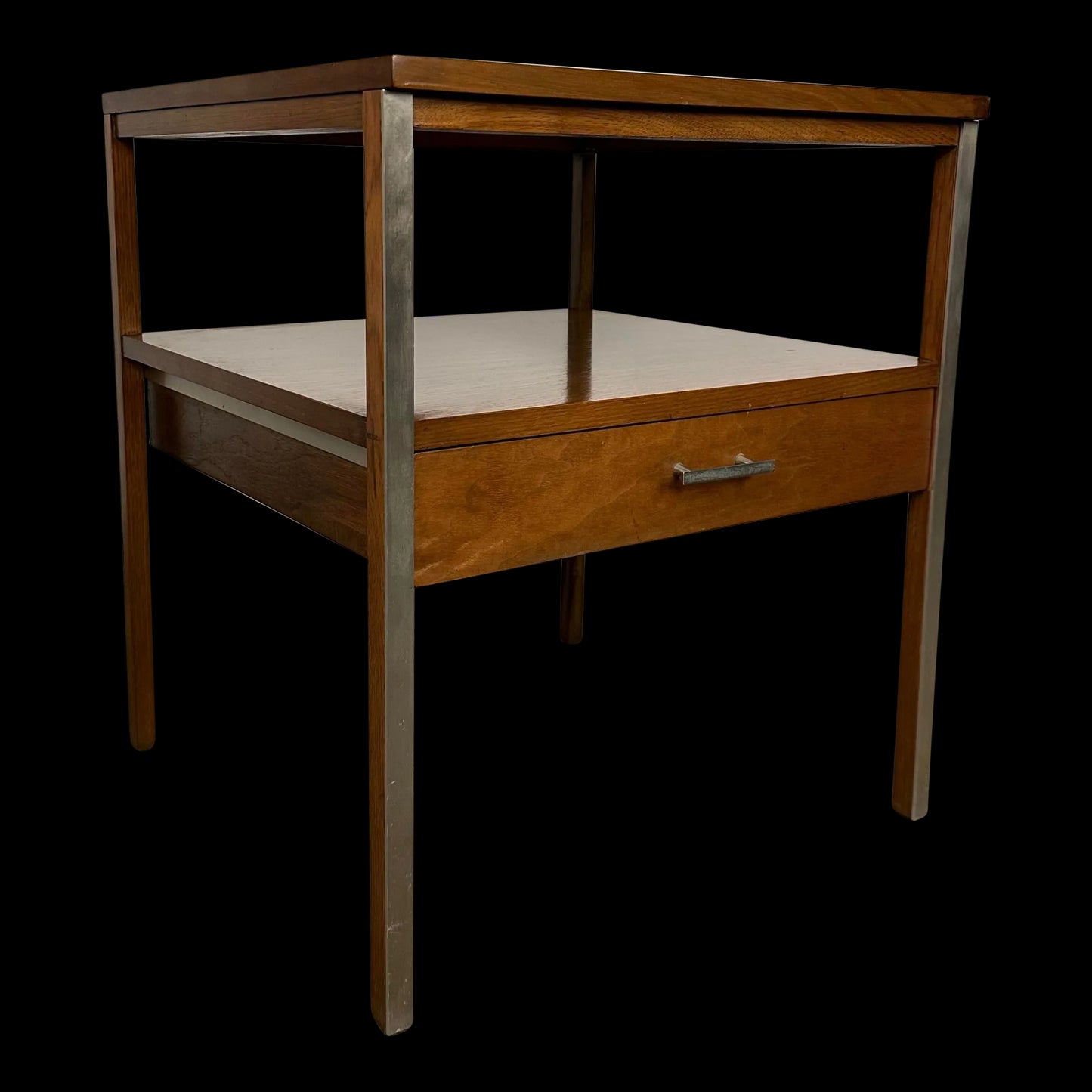 Mid Century Modern Paul McCobb for Calvin End Table