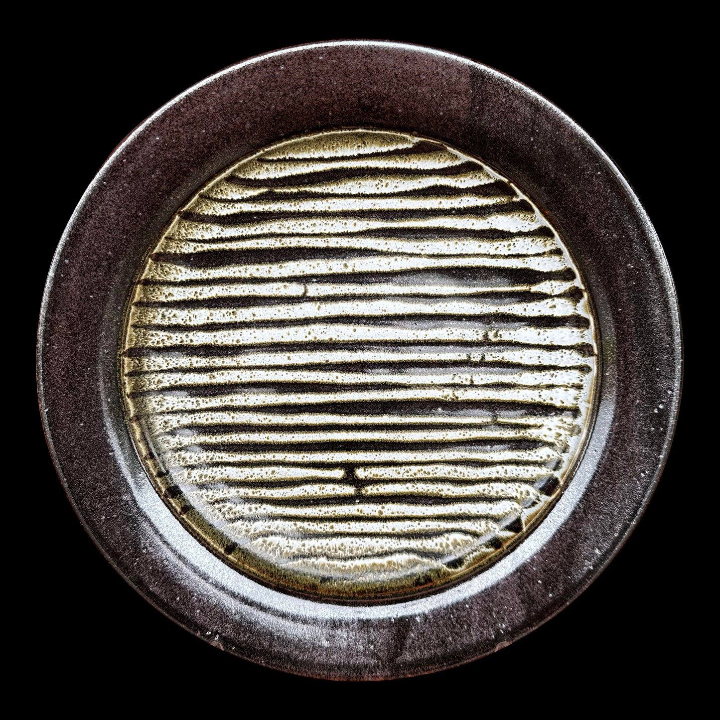 Paul Stubbs Large Serving Charger Dish