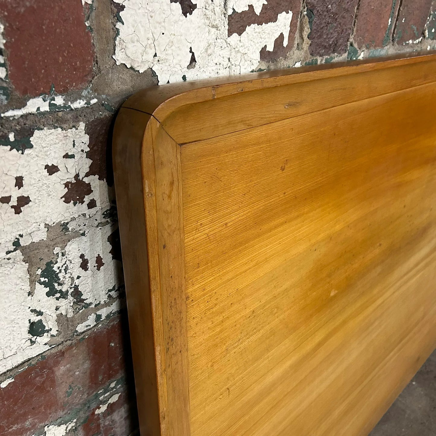 Edward Wormley for Drexel Full Size Headboard