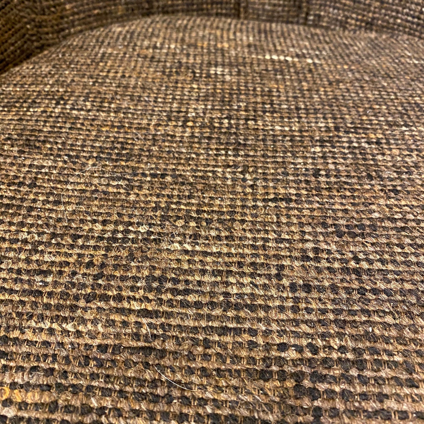 Custom Club Chair by Arden Riddle