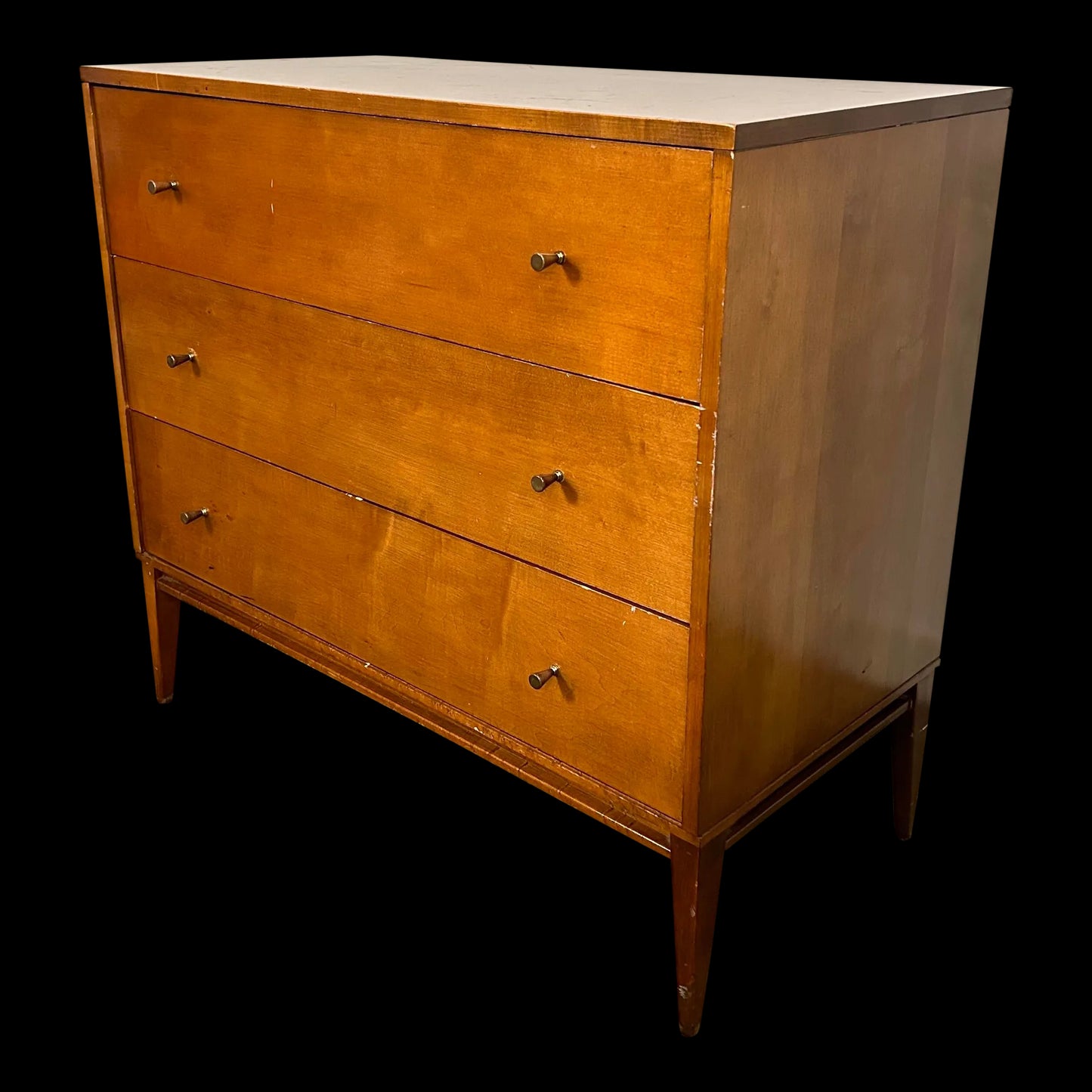 Paul McCobb Planner Group Chest of Drawers