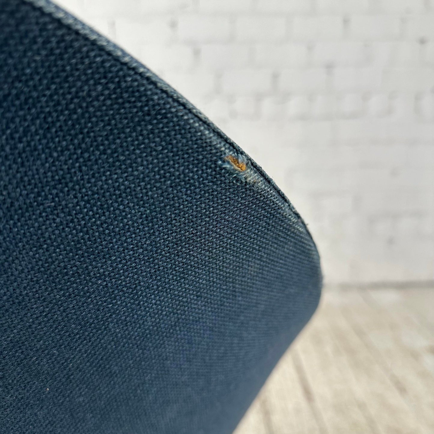 Early Verner Panton Cone Chair for Restoration