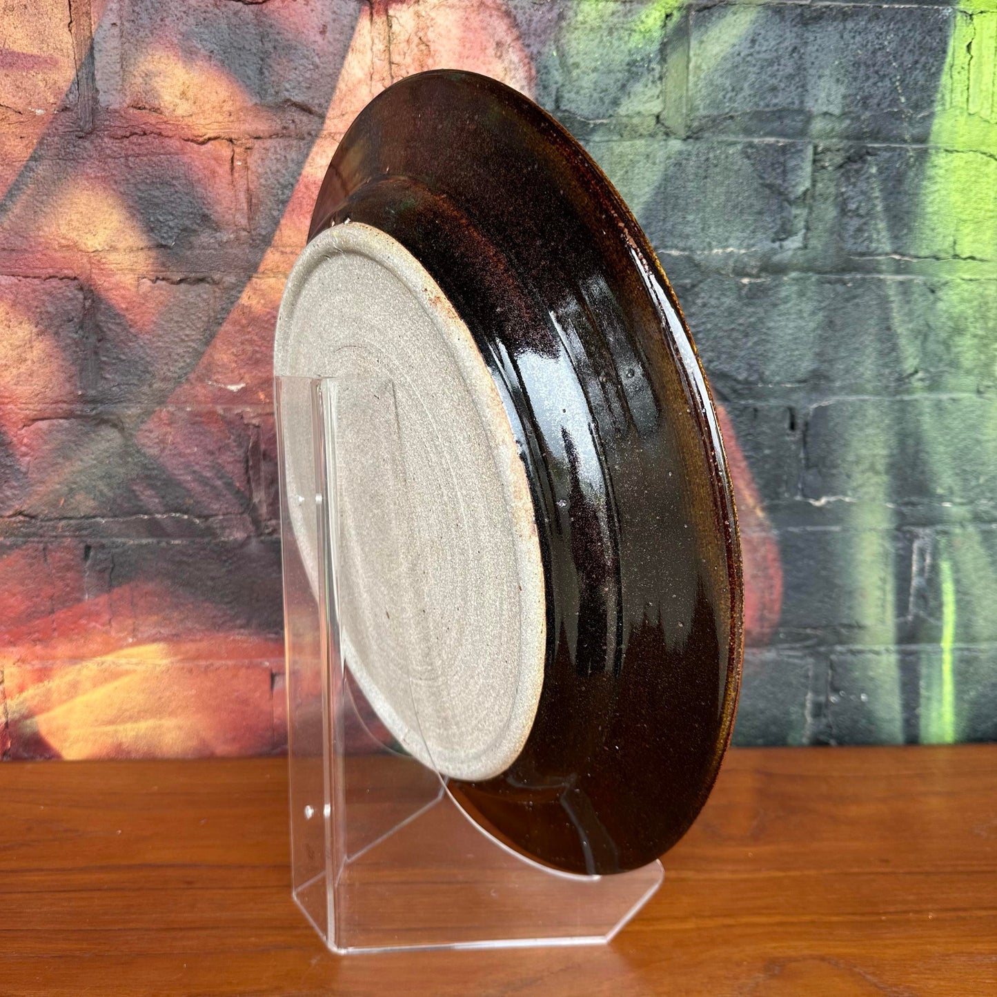 Paul Stubbs Large Serving Charger Dish