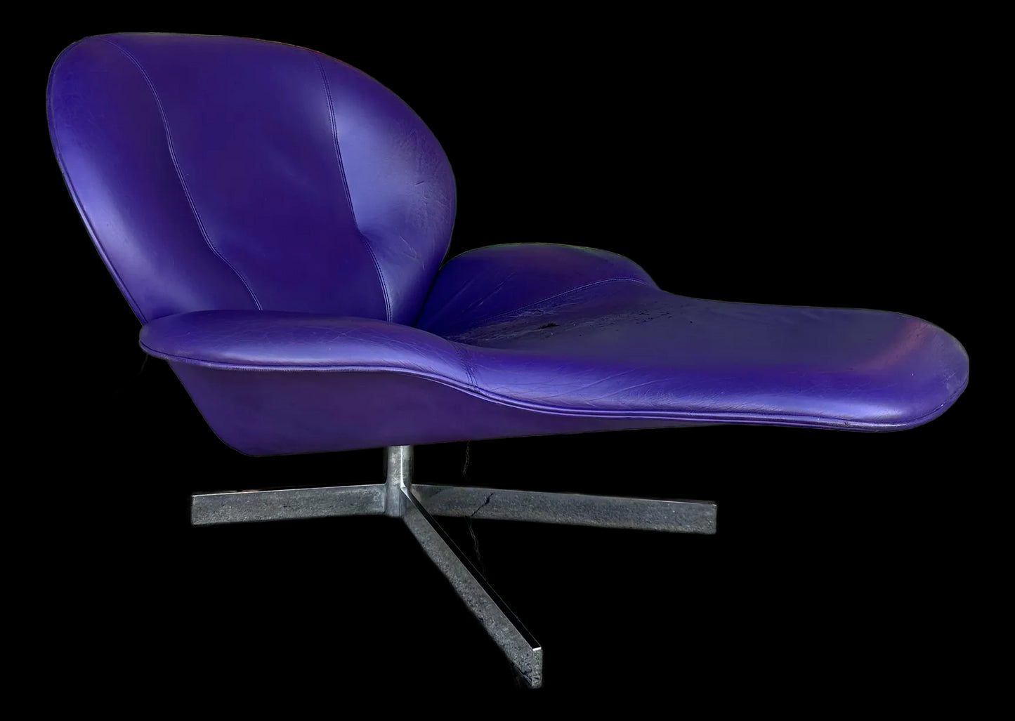 Ligne Roset Lounge Chair