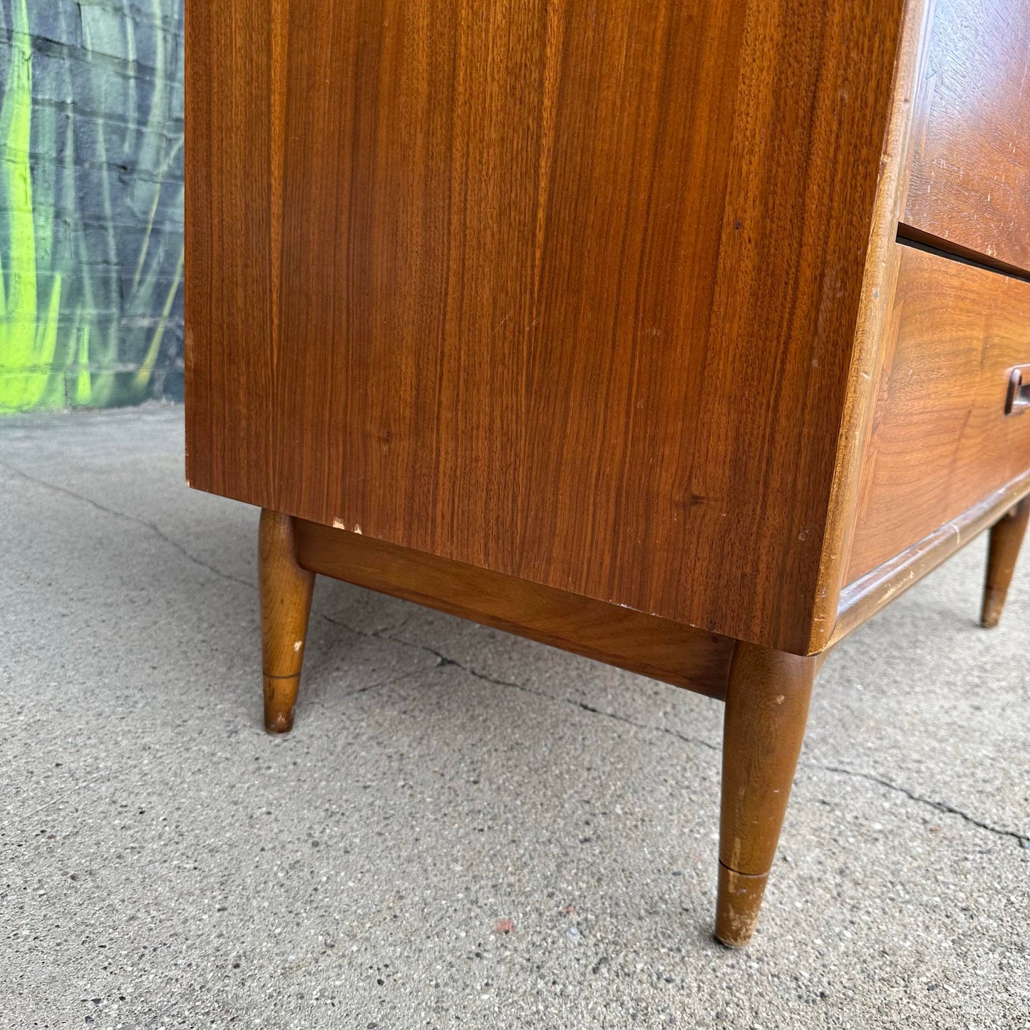 Lane Acclaim 5-Drawer Tall Dresser