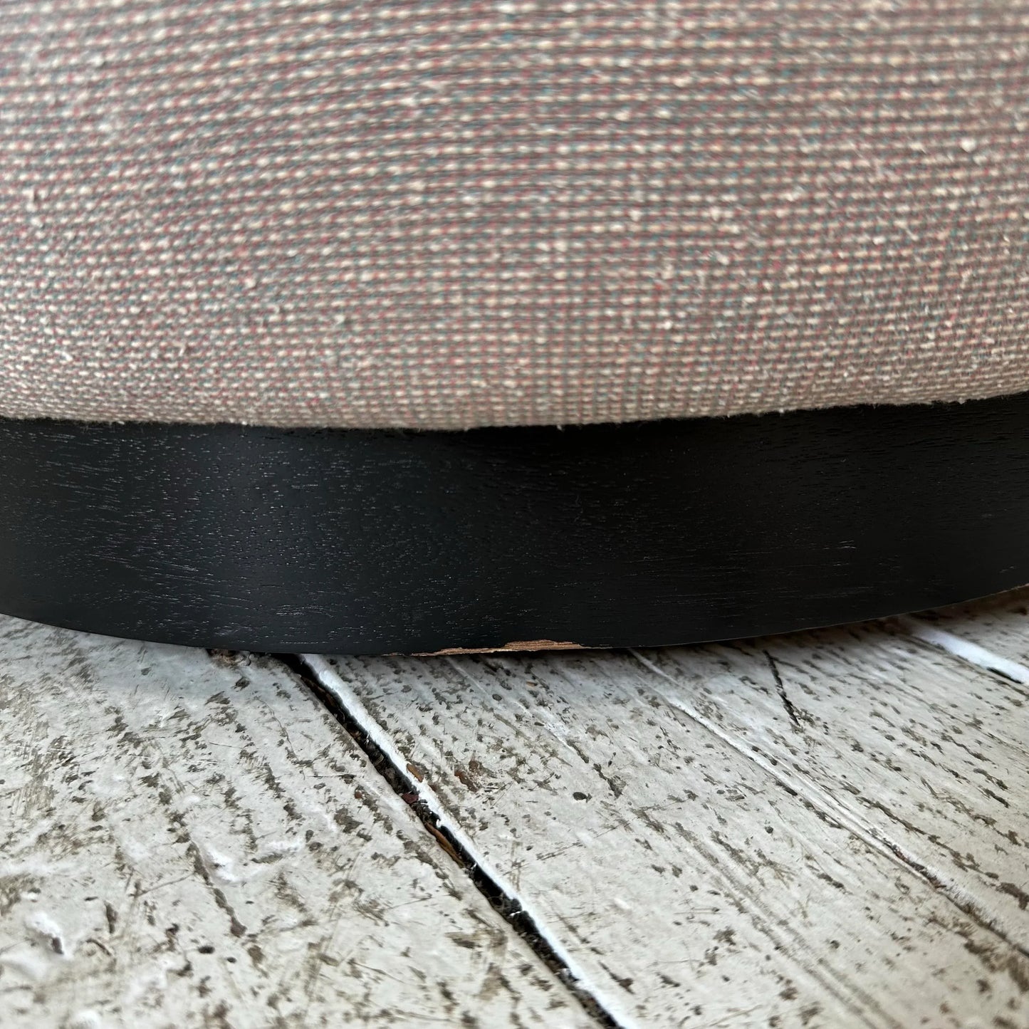 Jack Cartwright Rock and Swivel Chair (3) Available by the Chair