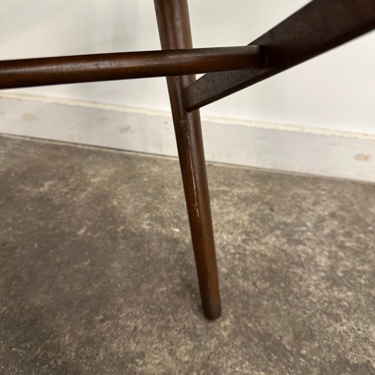 Paul McCobb for Planner Group Caned Back Dining Chair