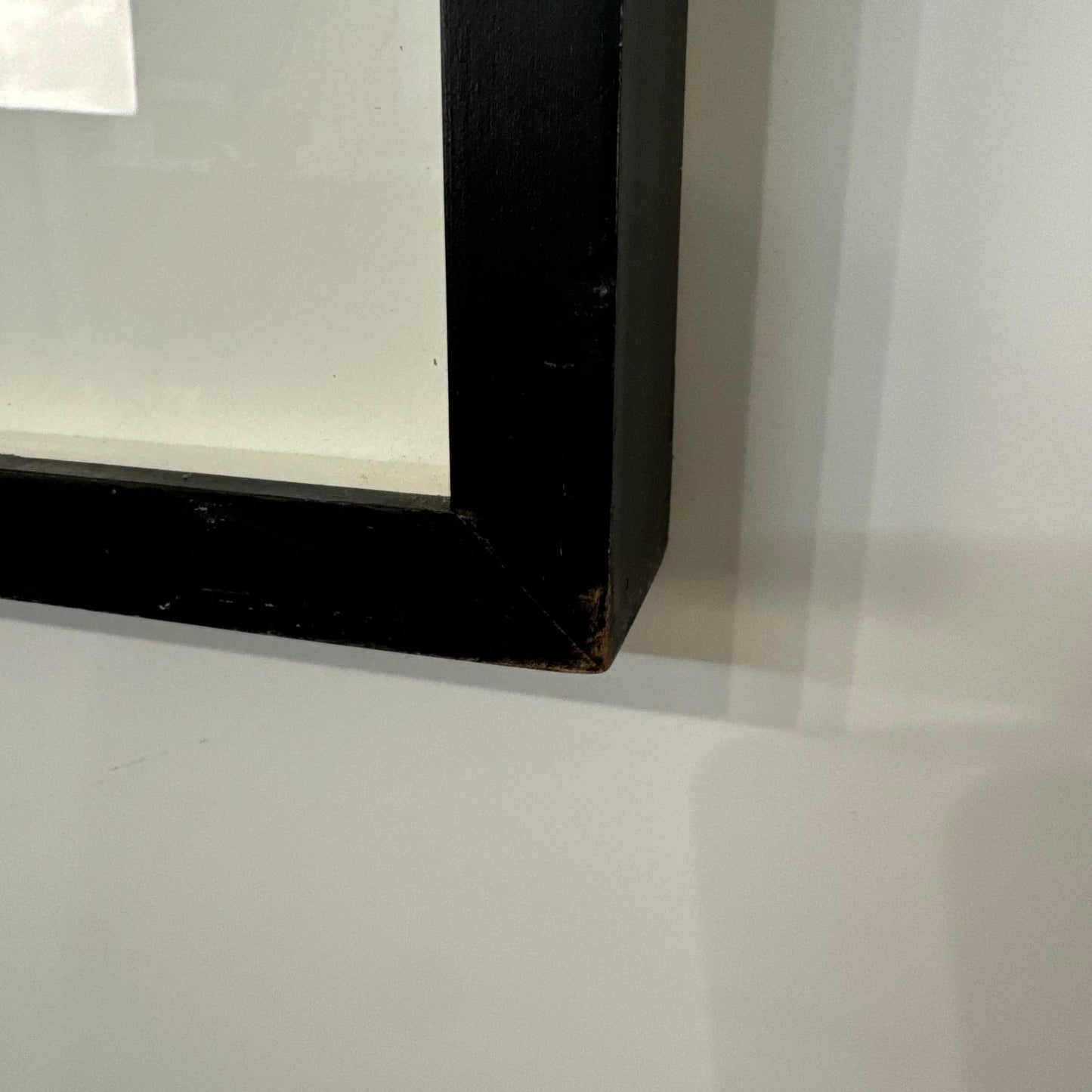 Ruth Litoff 1997 “Noir” Photographs