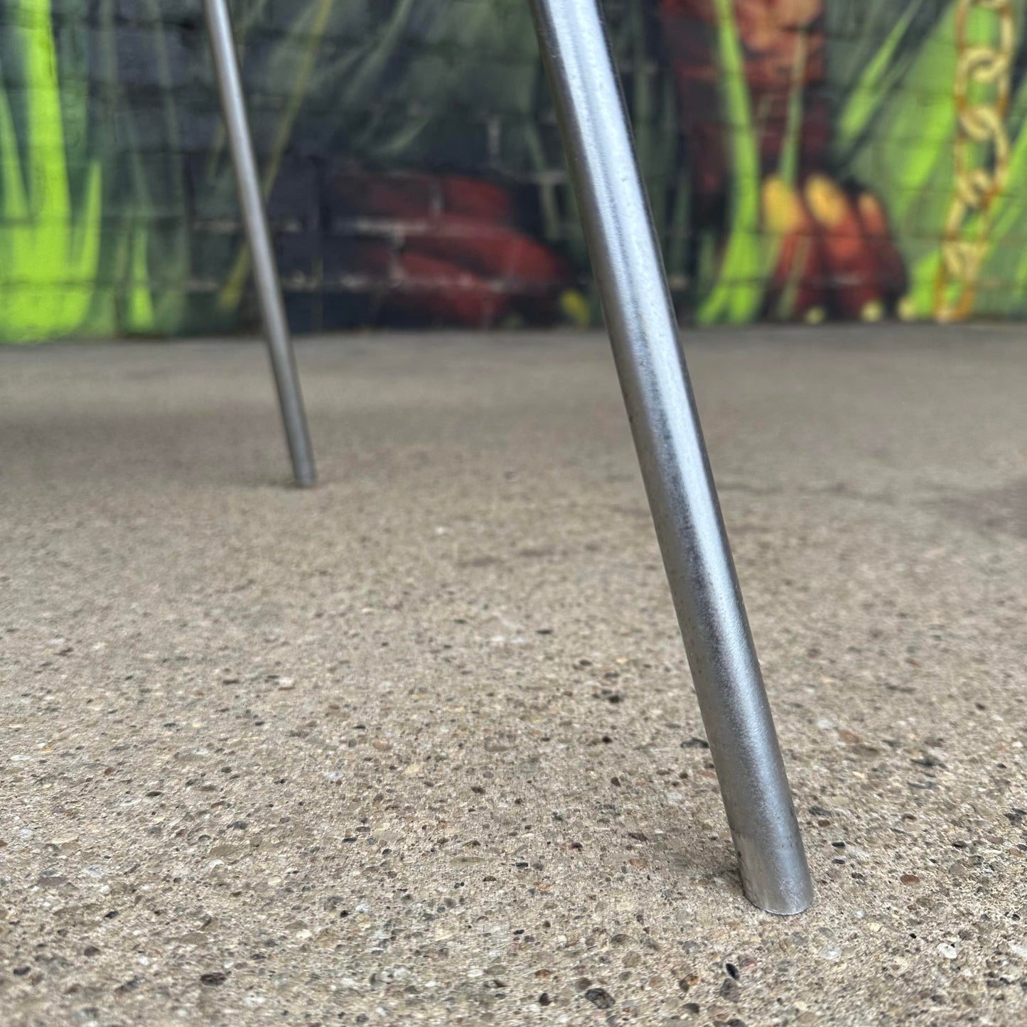 Pair of Arne Jacobsen Pot Chairs