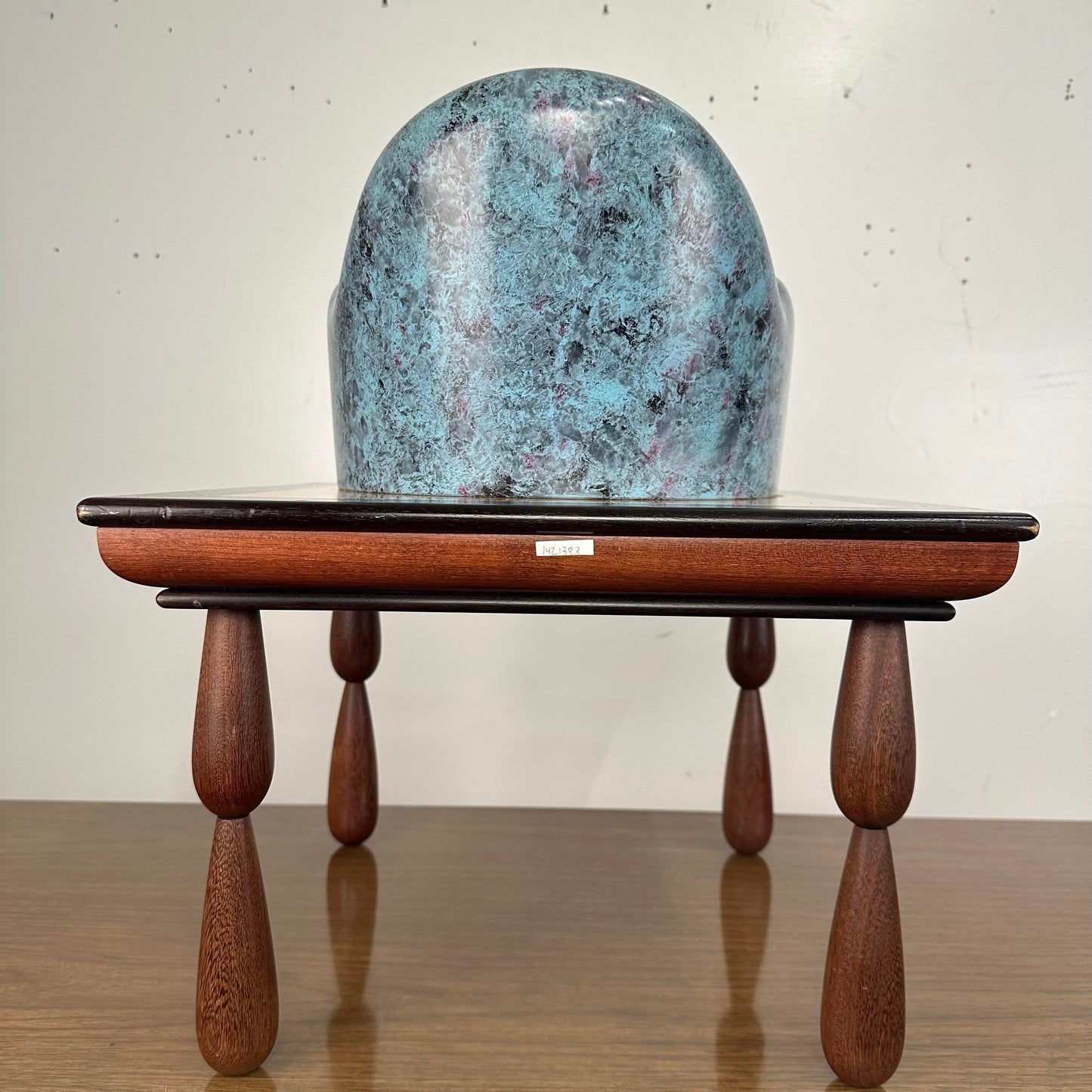 Miniature Chair by Wendell Castle