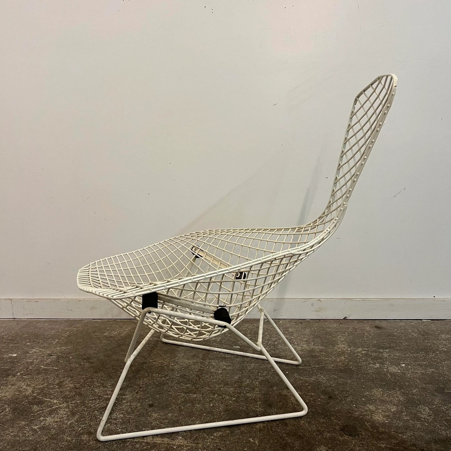 Bertoia Bird Chair for Knoll Associates