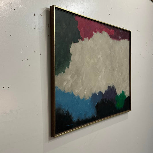 Contemporary Abstract Painting
