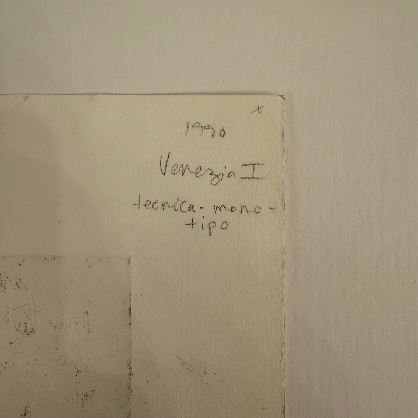 Susan Sartarelli “Venezia” Print