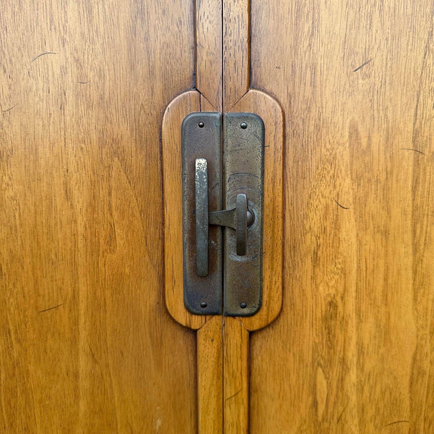 Drexel Meridian Credenza