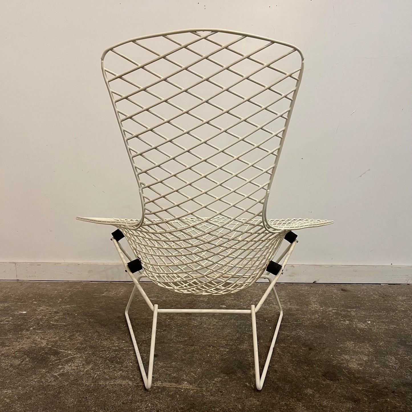 Bertoia Bird Chair for Knoll Associates