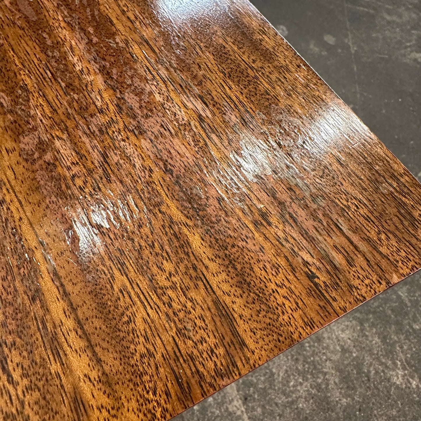 Milo Baughman for Drexel Nightstand