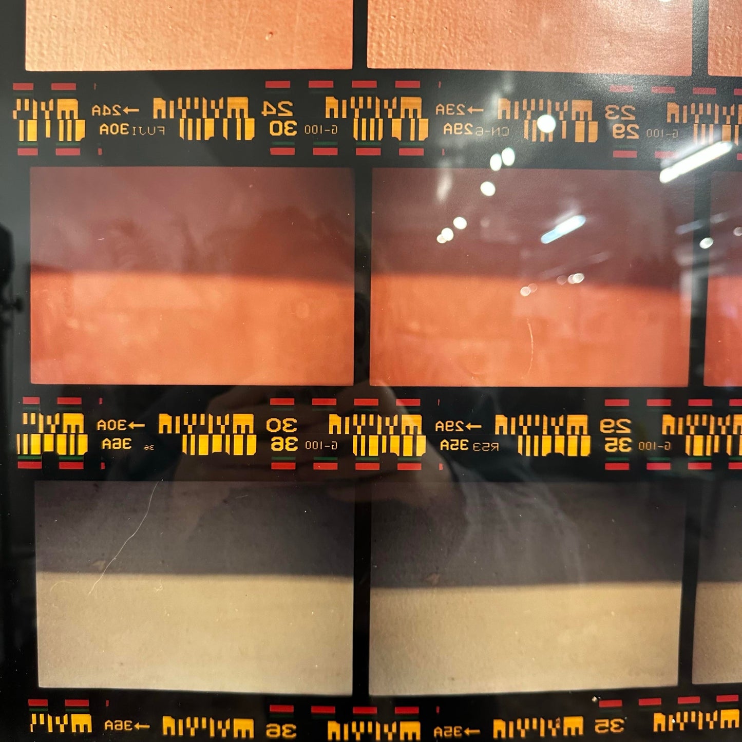 Ruth Litoff “Identity” Collage 1995