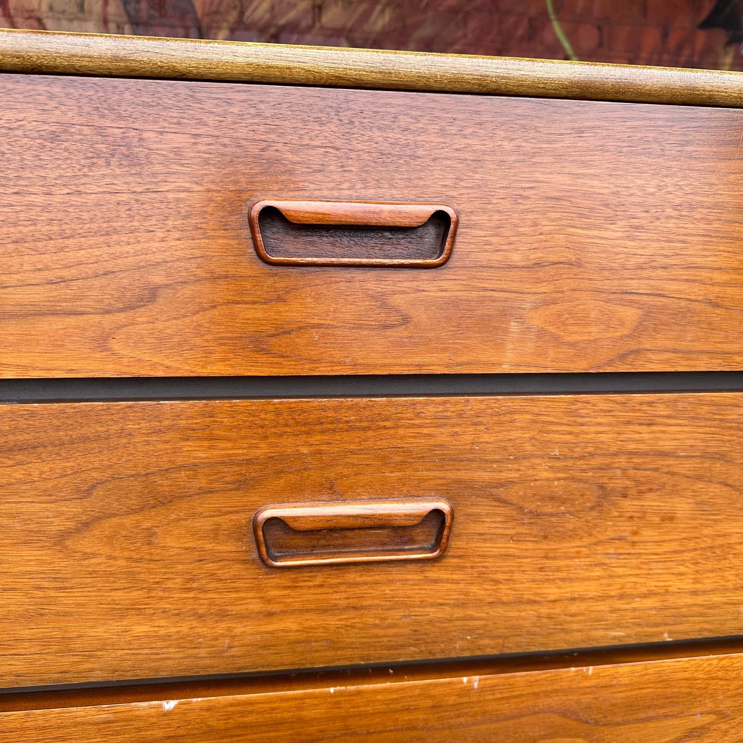 Lane Acclaim 5-Drawer Tall Dresser