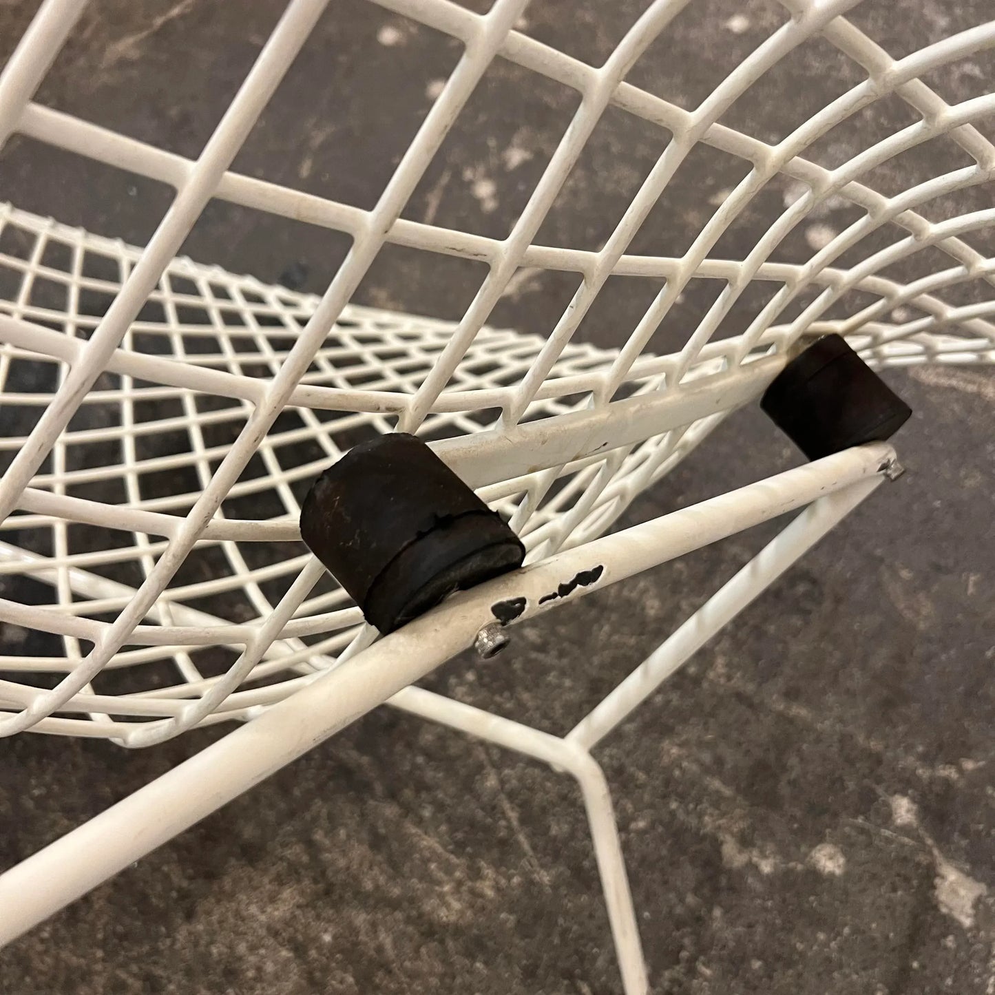 Bertoia Bird Chair for Knoll Associates