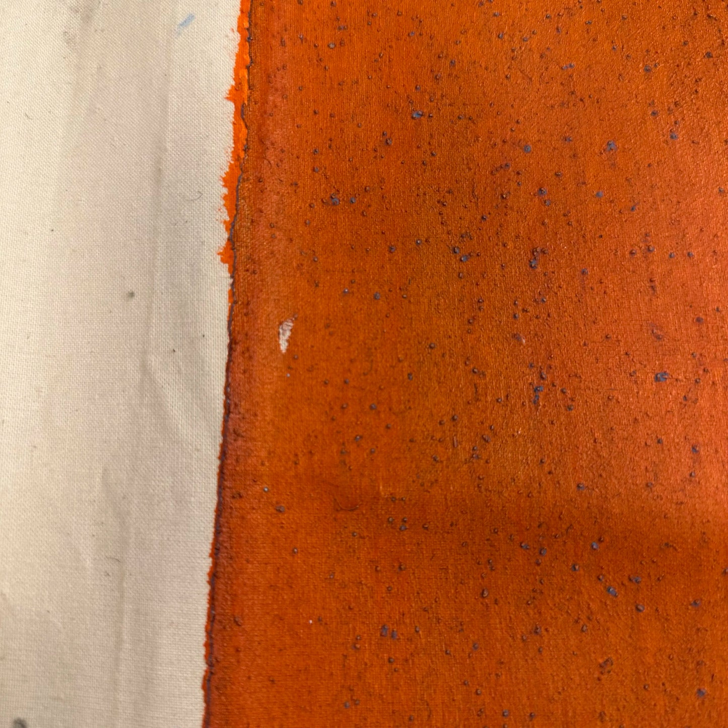 Jovi Schnell Buttered Toast Painting