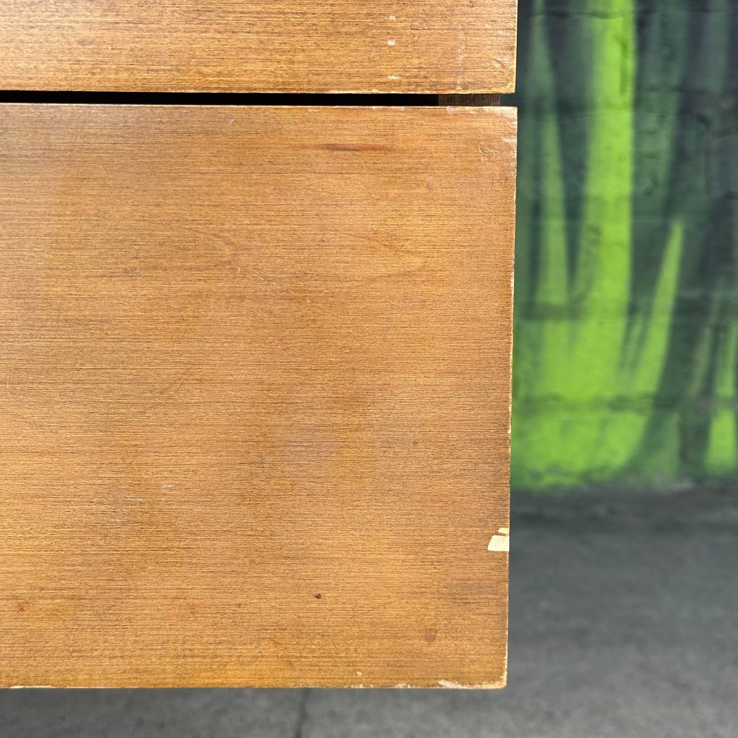 Mid Century Modern Paul McCobb Planner Group Writing Desk