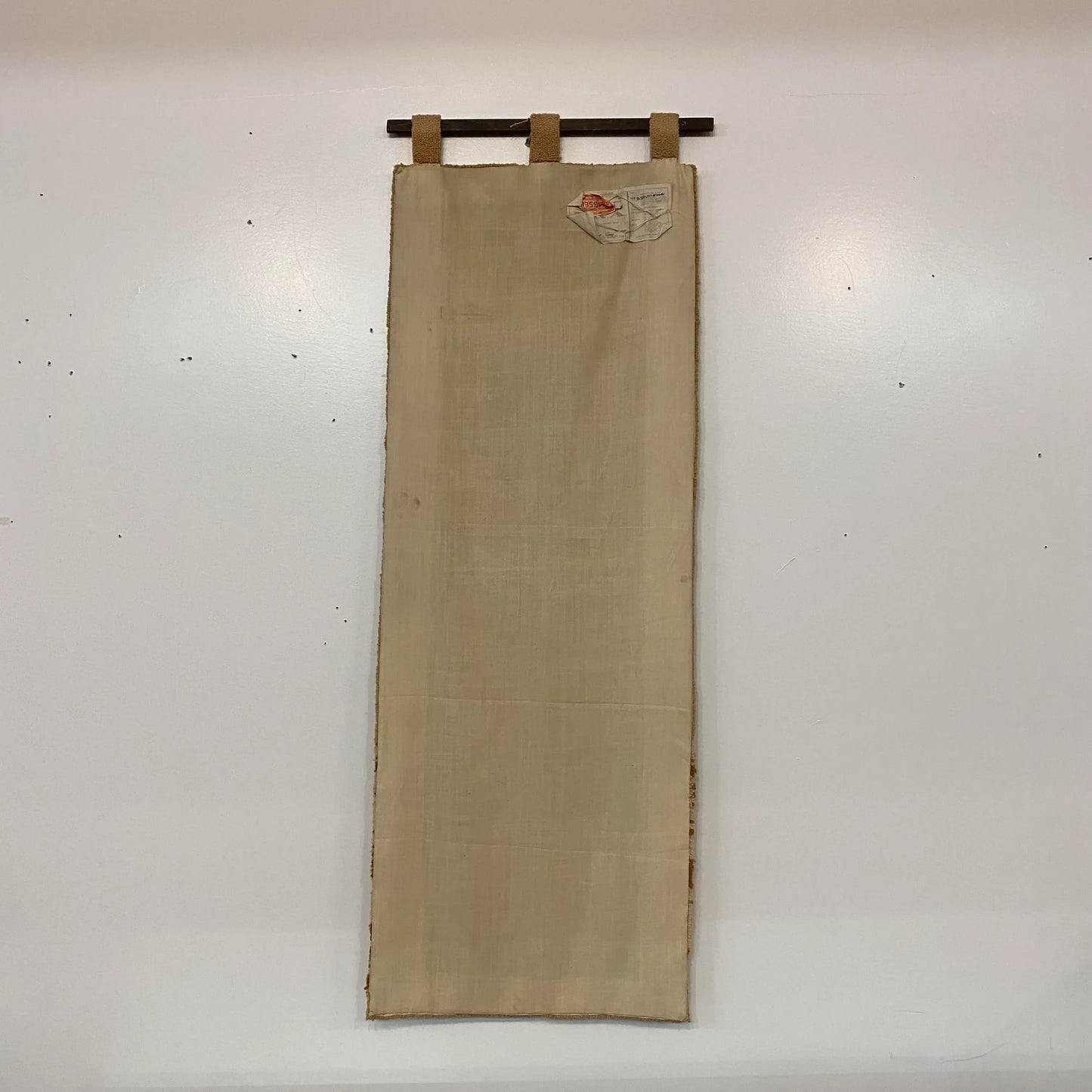 Mid 20th Century Evelyn Ackerman Wall Tapestry Mid Century Design Art